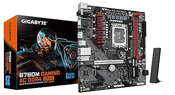 COLORFUL B760M GAMING CVN D4 マザーボード Colorful Intros CVN B760M Frozen Motherboard With Hidden
