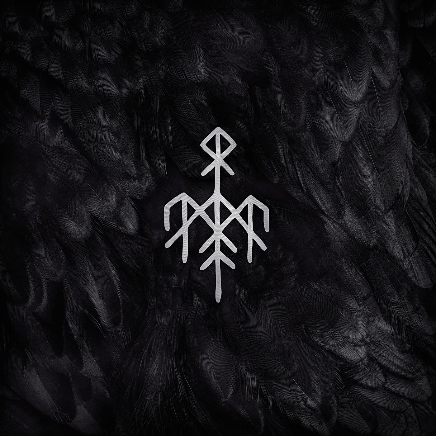 Kvitravn: First Flight of the White Raven: Amazon.com.be: CDs & Vinyl