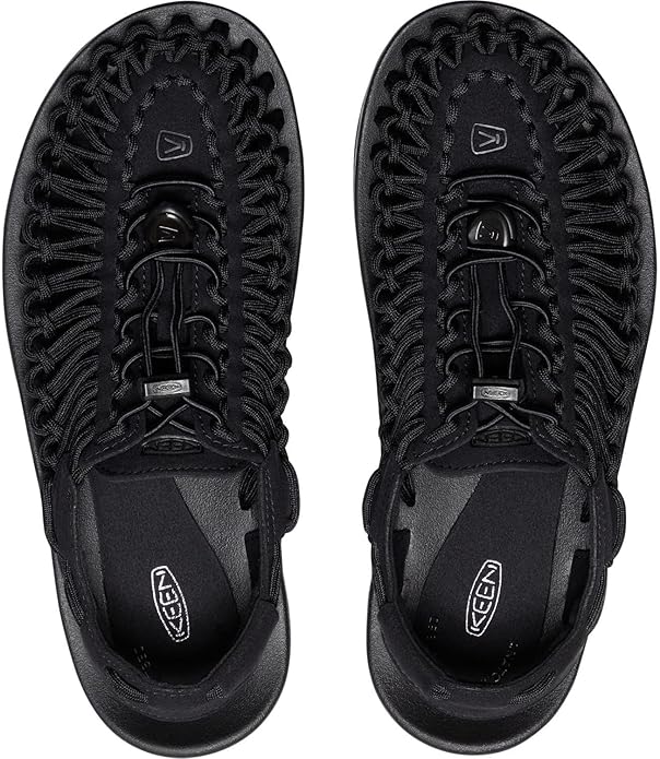 キーン / ユニーク サンダル