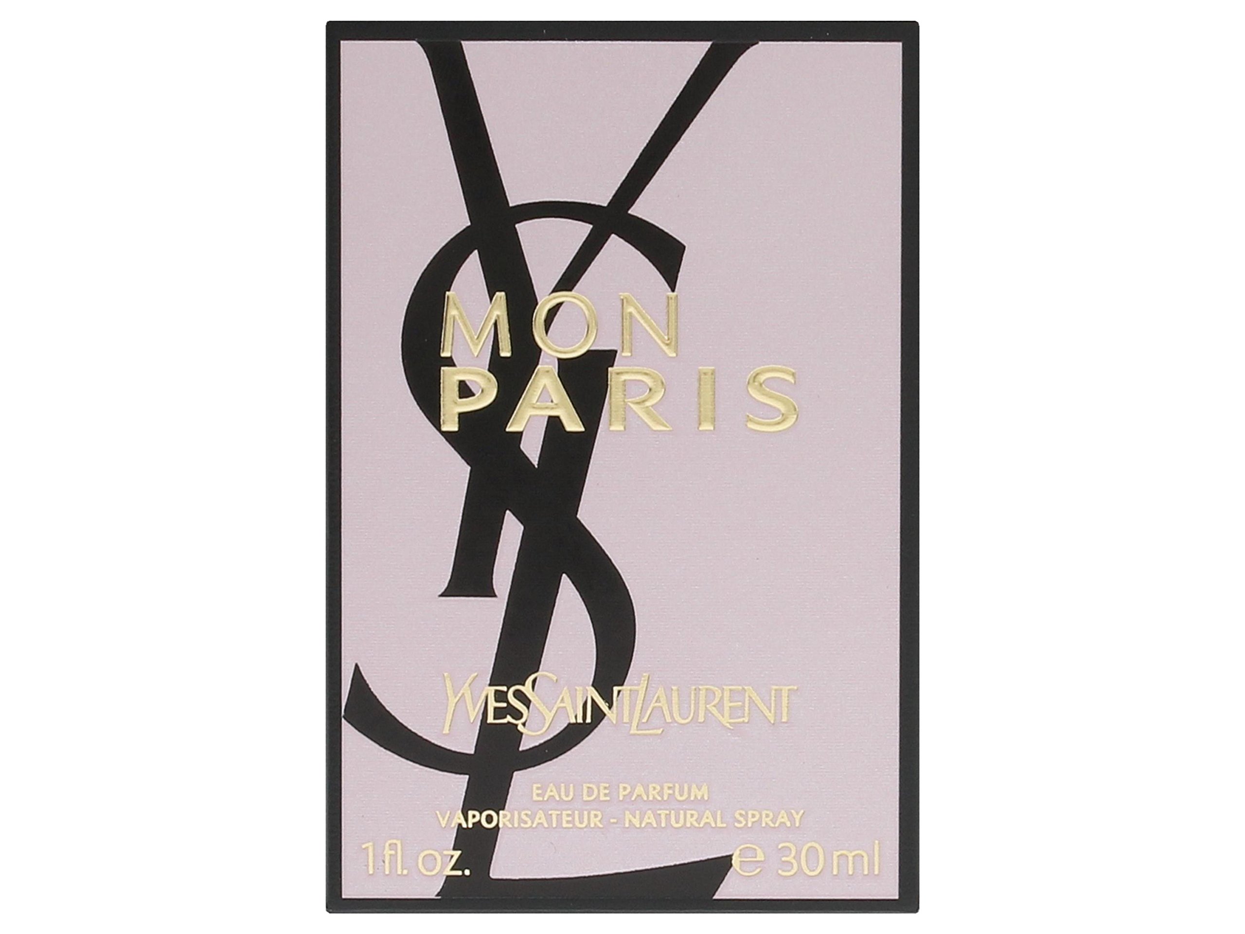 Mon Paris Edp Vapo 30 Ml Cura della persona e salute