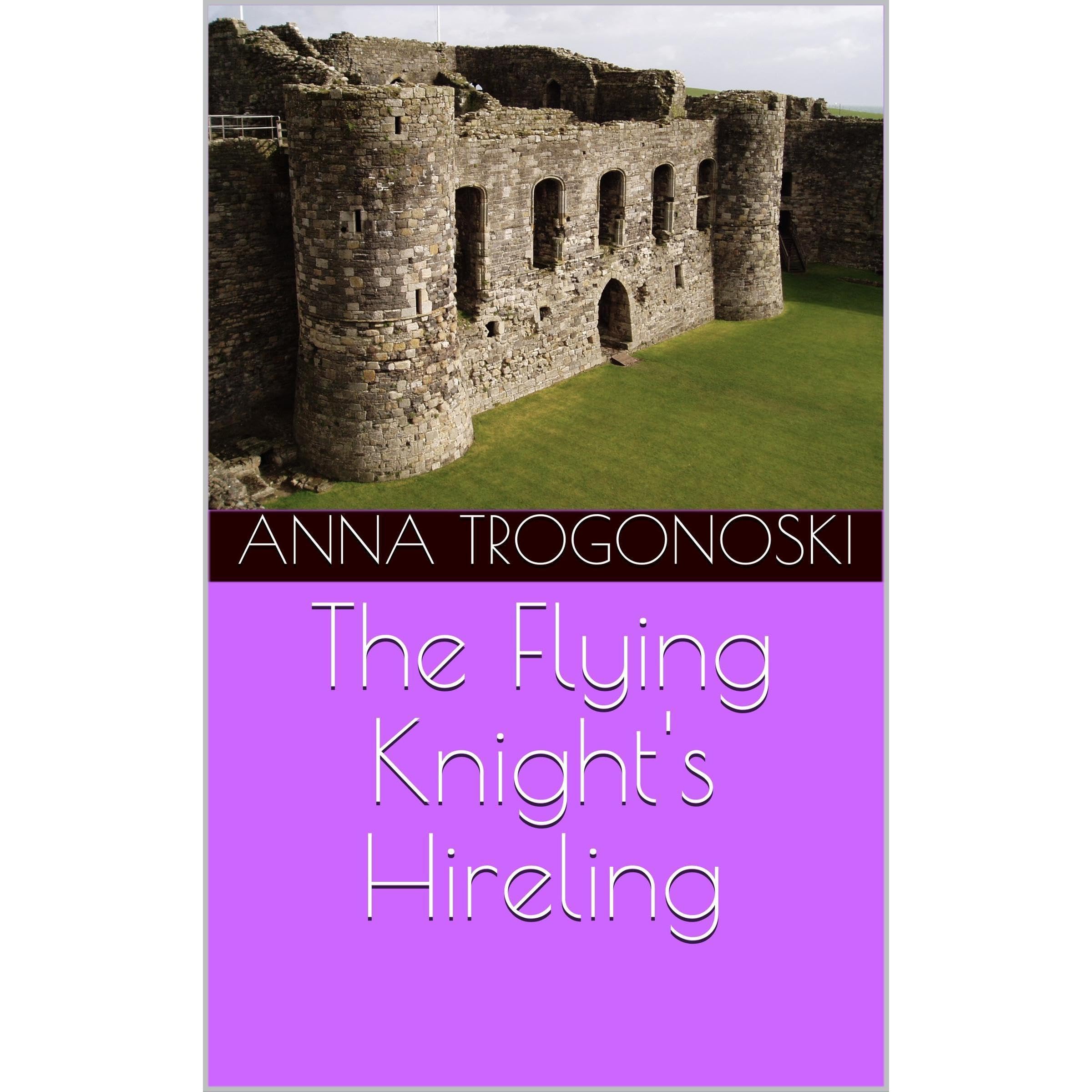 The Flying Knight's Hireling