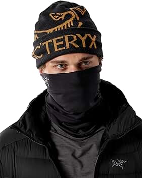 Amazon.co.jp: Arc'teryx Rho ネック ゲイター ロング | 万能な