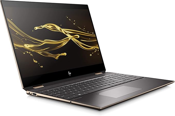 Hp Spectre X360 Convertible Laptop Dark Ash Silver Amazon De Computer Zubehor Hp Spectre X360 Convertible Laptop Dark Ash Silver Amazon De Computer Zubehor