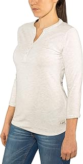 Schöffel Women's Longsleeve Johannesburg L Women's Longsleeve