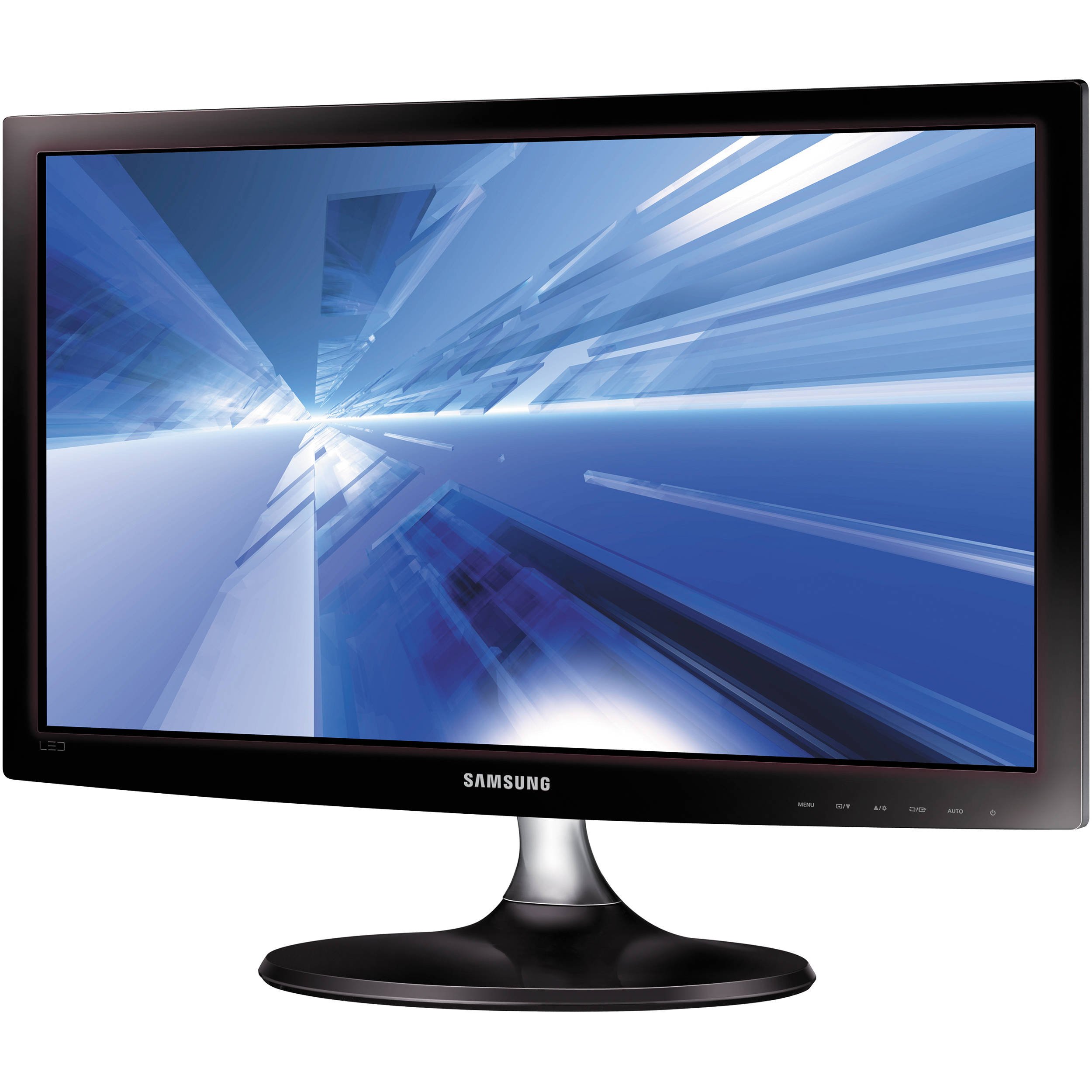 Samsung T24C550ND 24-Inch Screen LED-Lit Monitor