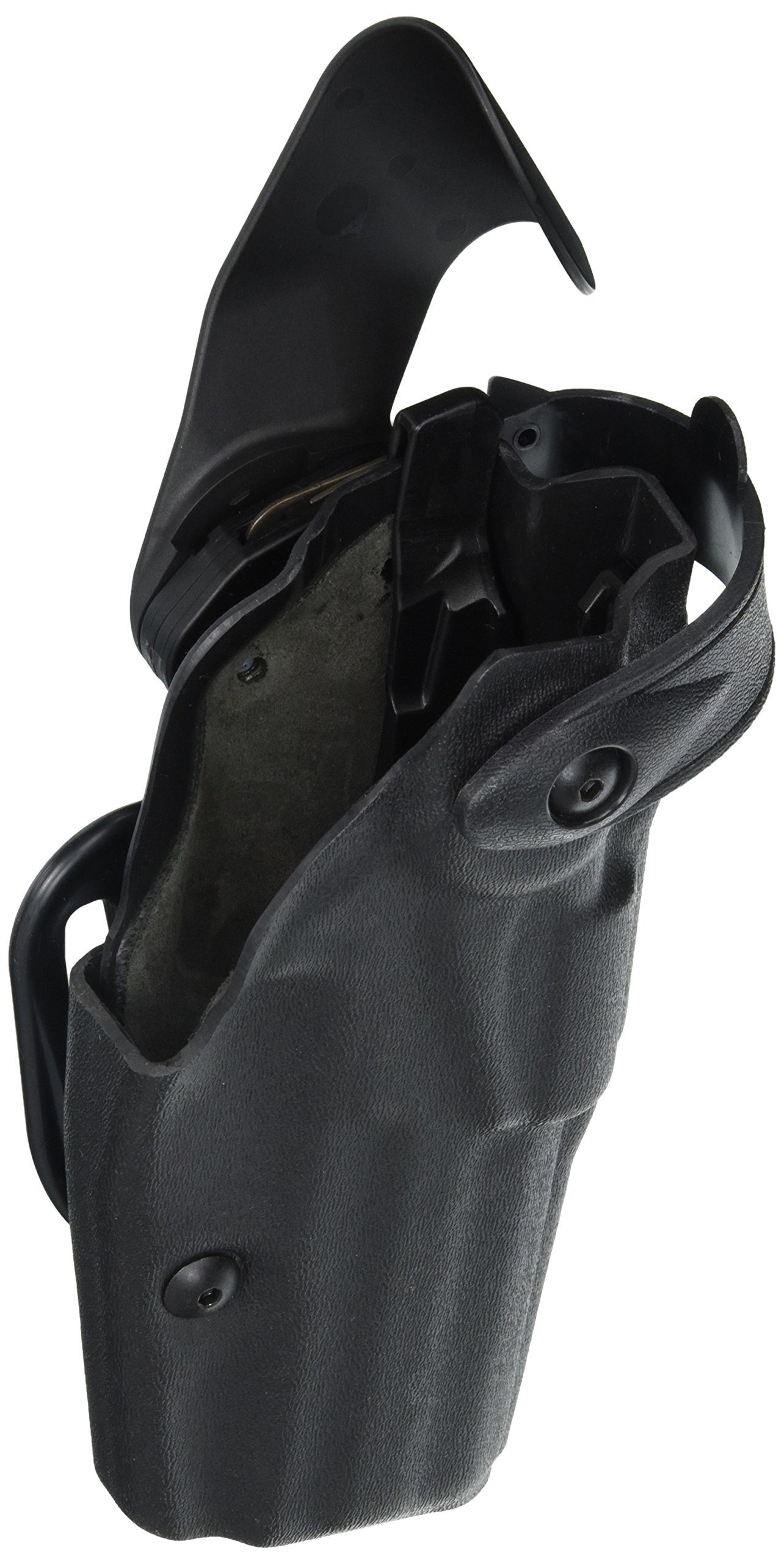 Safariland 6367 ALS/SLS Concealment Belt Loop Holster