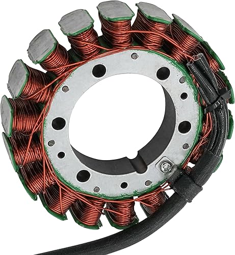 Miniatura 7 de Caltric Estator compatible con Arctic Cat Prowler Hdx 700 4X4 Xt 2013 2014 2015 2016