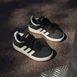 adidas Unisex-Child Grand Court 00s Sportswear Sneaker