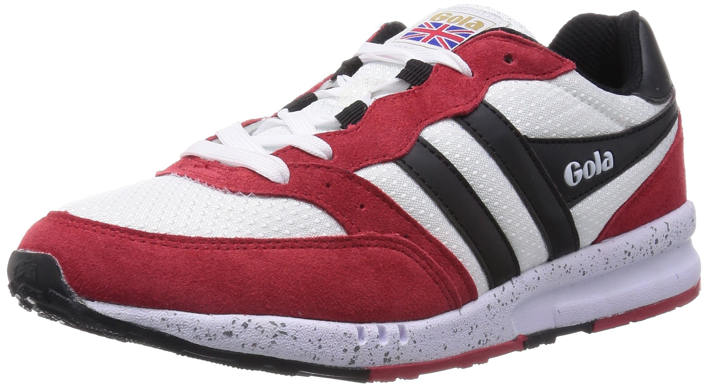 Gola Men's Samurai Fashion Sneaker