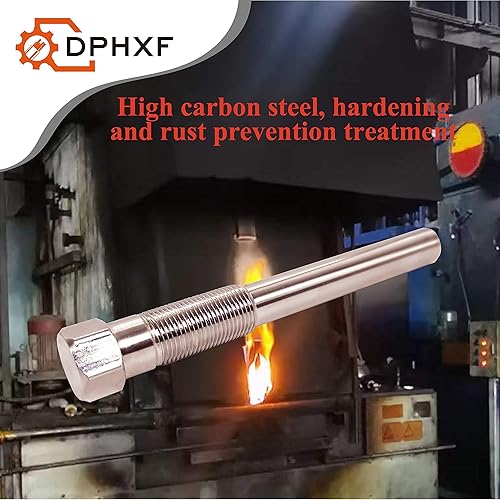 Miniatura 3 de Extractor de embrague primario Polaris RZR/Sportsman/Scrambler 550/570 / 800/850 / 1000