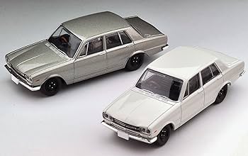 ams 1/43 日産 スカイライン2000GT-R ミニカー(ホワイト) ams 1/43 日産 スカイライン2000GT-R ミニカー(ホワイト