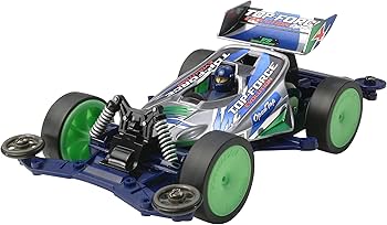 Amazon | タミヤ ミニ四駆限定 トップフォース エボリューション