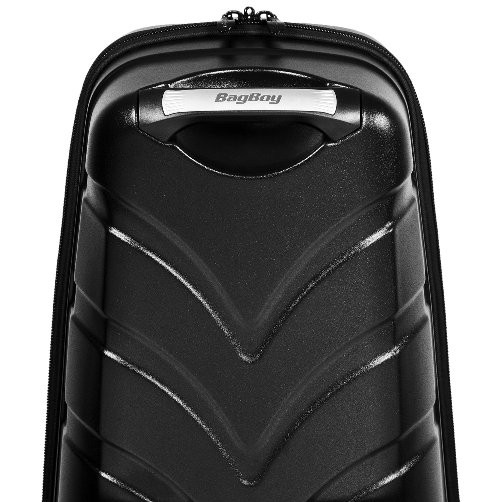 BagBoy T-10 Funda rígida de Viaje para Golf