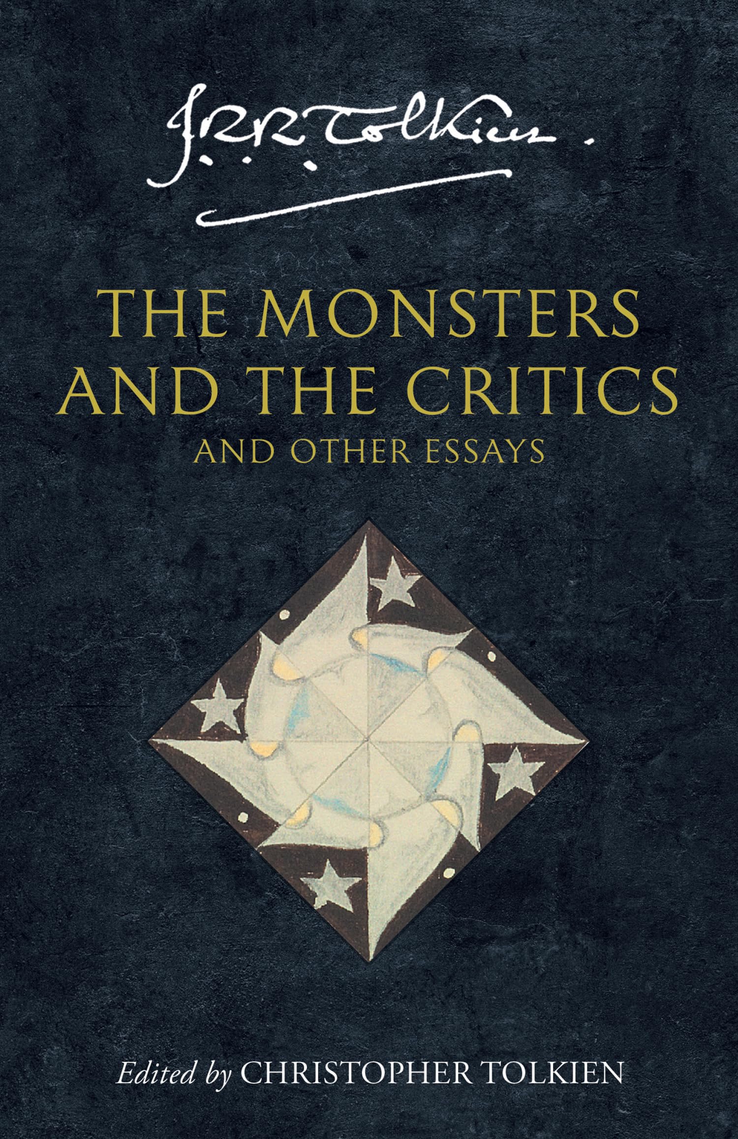 The Monsters and the Critics and Other Essays