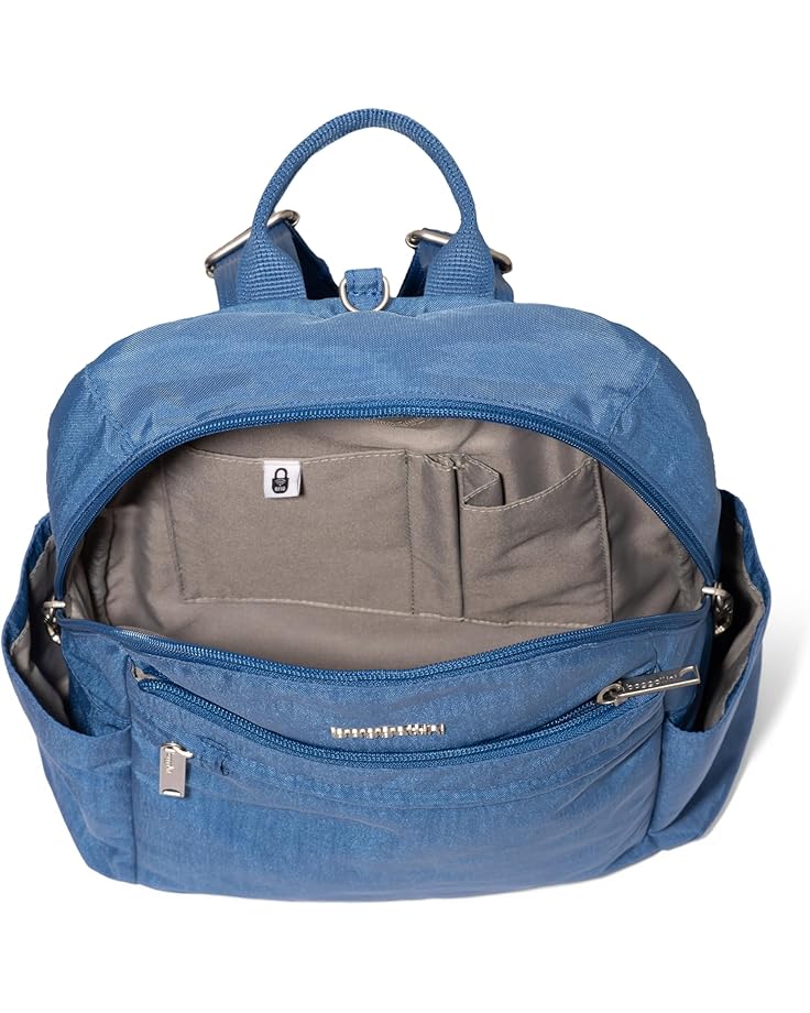 Baggallini Securtex™ Anti-Theft Vacation Backpack - #3 of 6