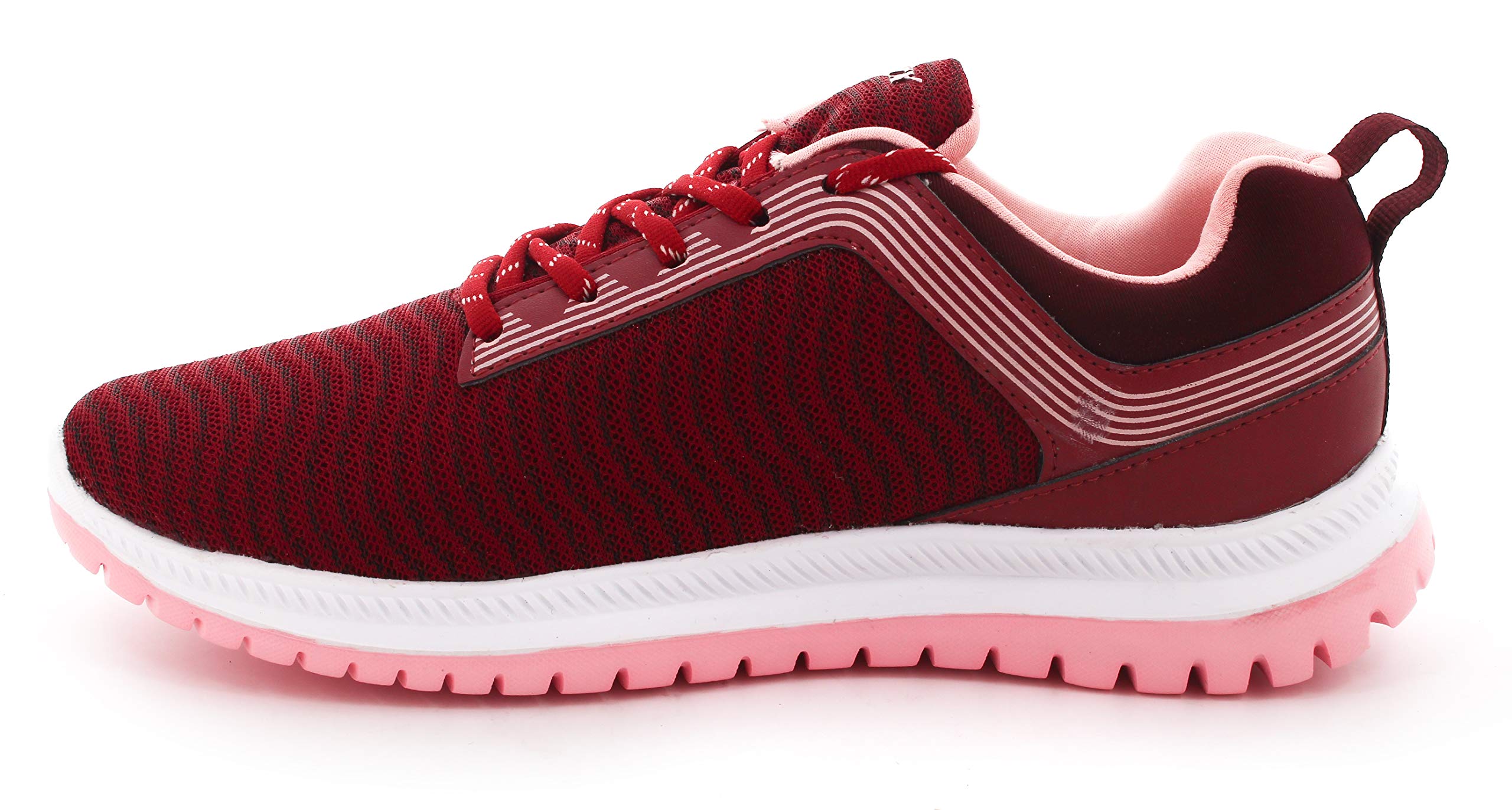 Sparx Zapatos para caminar Sx0146l para mujer