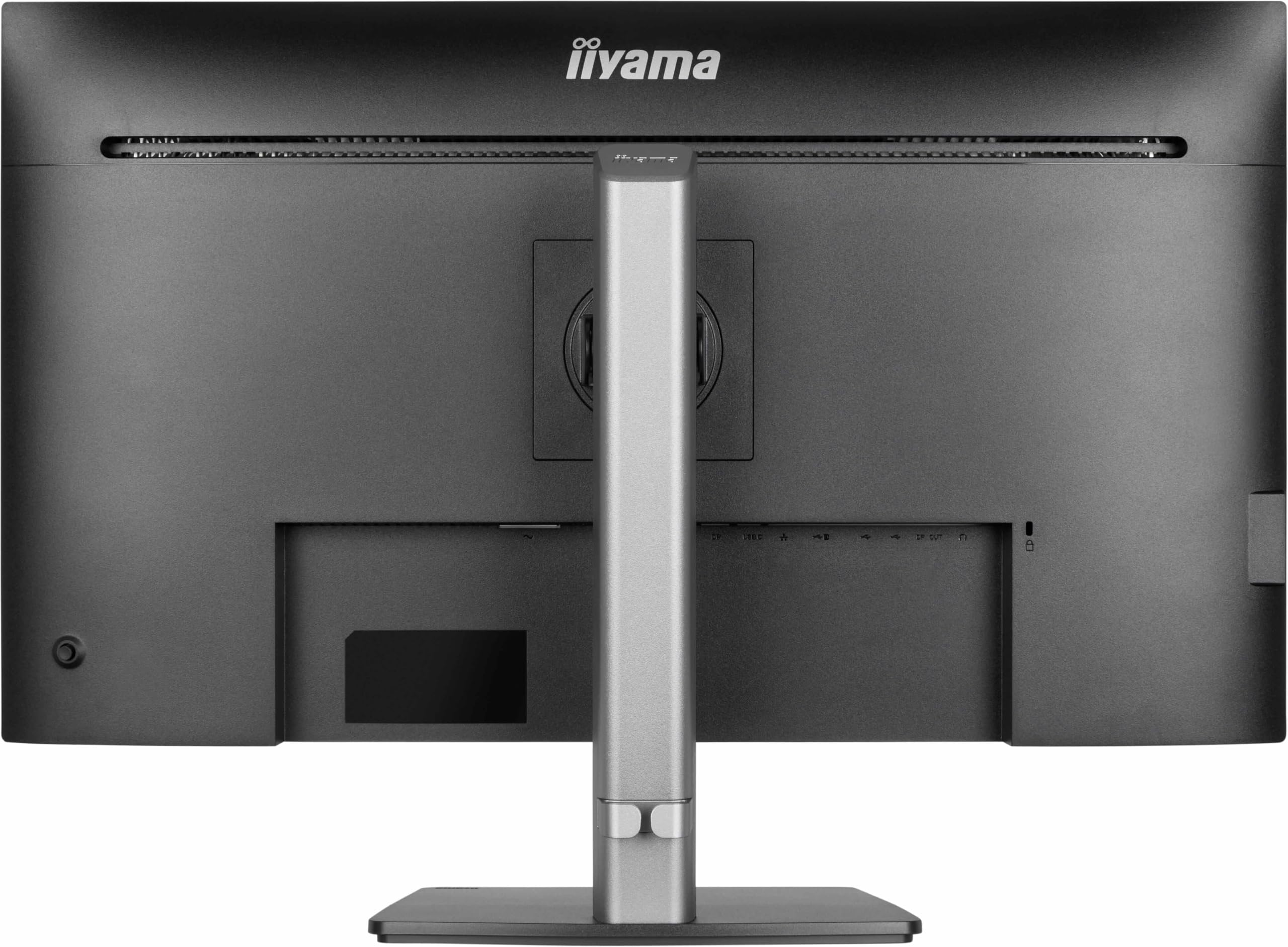 iiyama ProGraphic HB3201UHSNP-B1 32 IPS (DCI-P3 99%, sRGB 100%, Pantone Validated), UHD 3840x2160, 4ms, 1x HDMI, 1x DP, 1 x USB Tipo C 96W PD, DP-Out