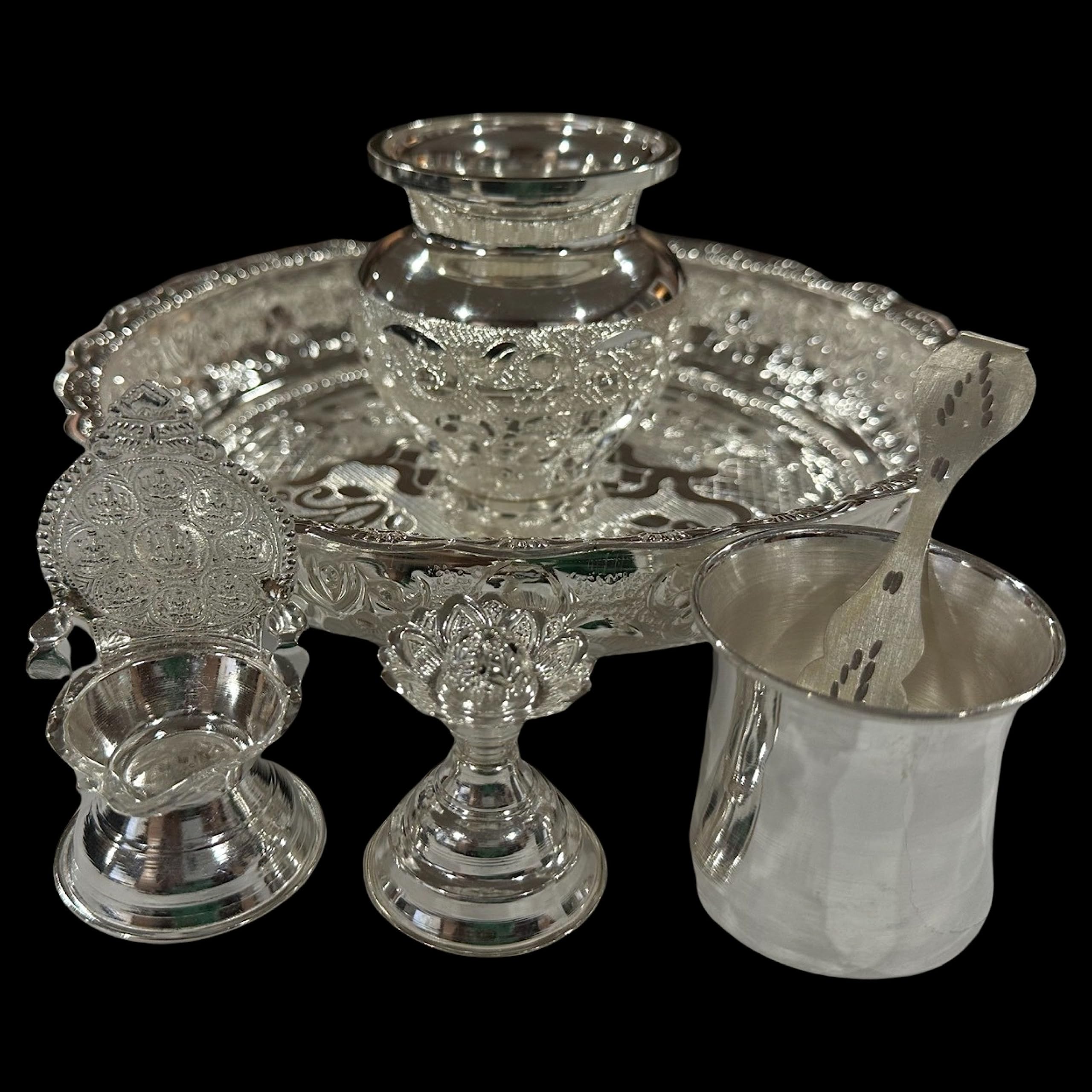 Amazon.com | 925 Sterling Silver 8.0 inch Hallmarked Exclusive