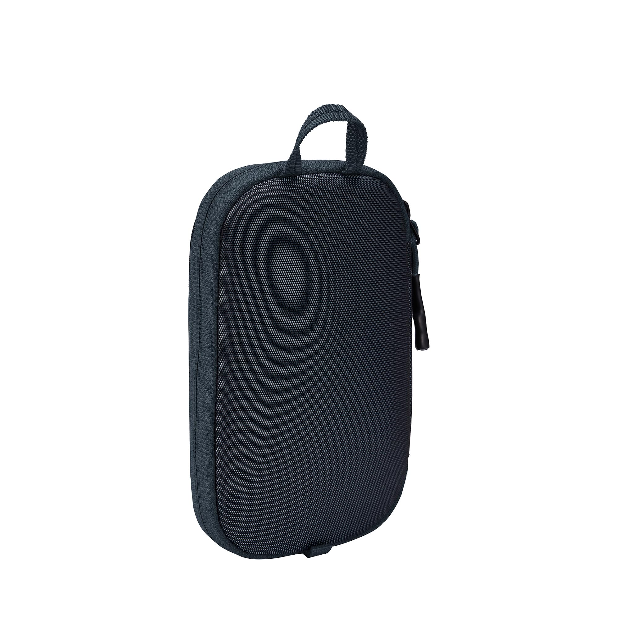 Thule Subterra 2 Powershuttle mała torba na urządzenia elektroniczne, Vetiver Gray, jeden rozmiar, organizer