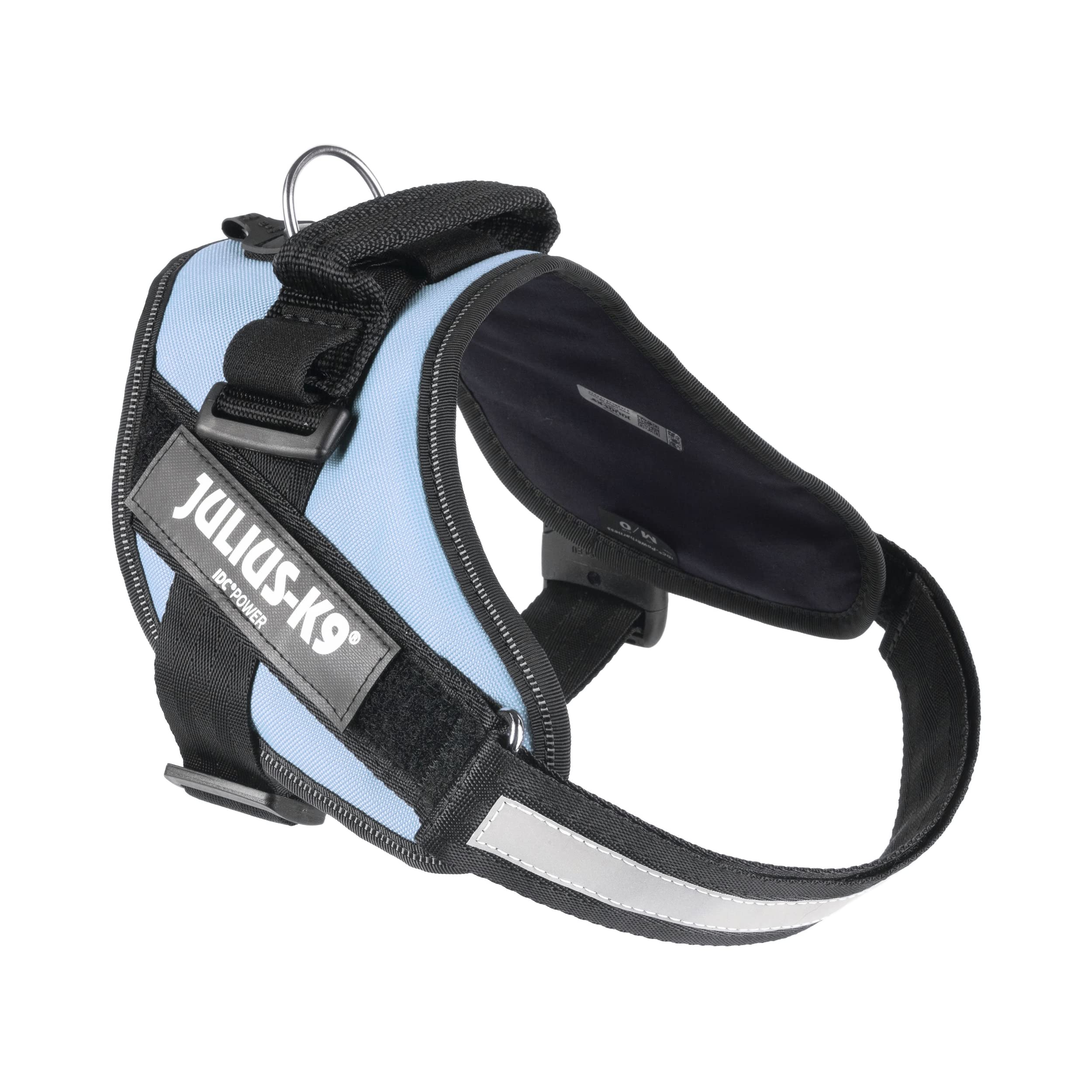 Julius-K9 IDC Powerharness, Camouflage, M/0 — view 557