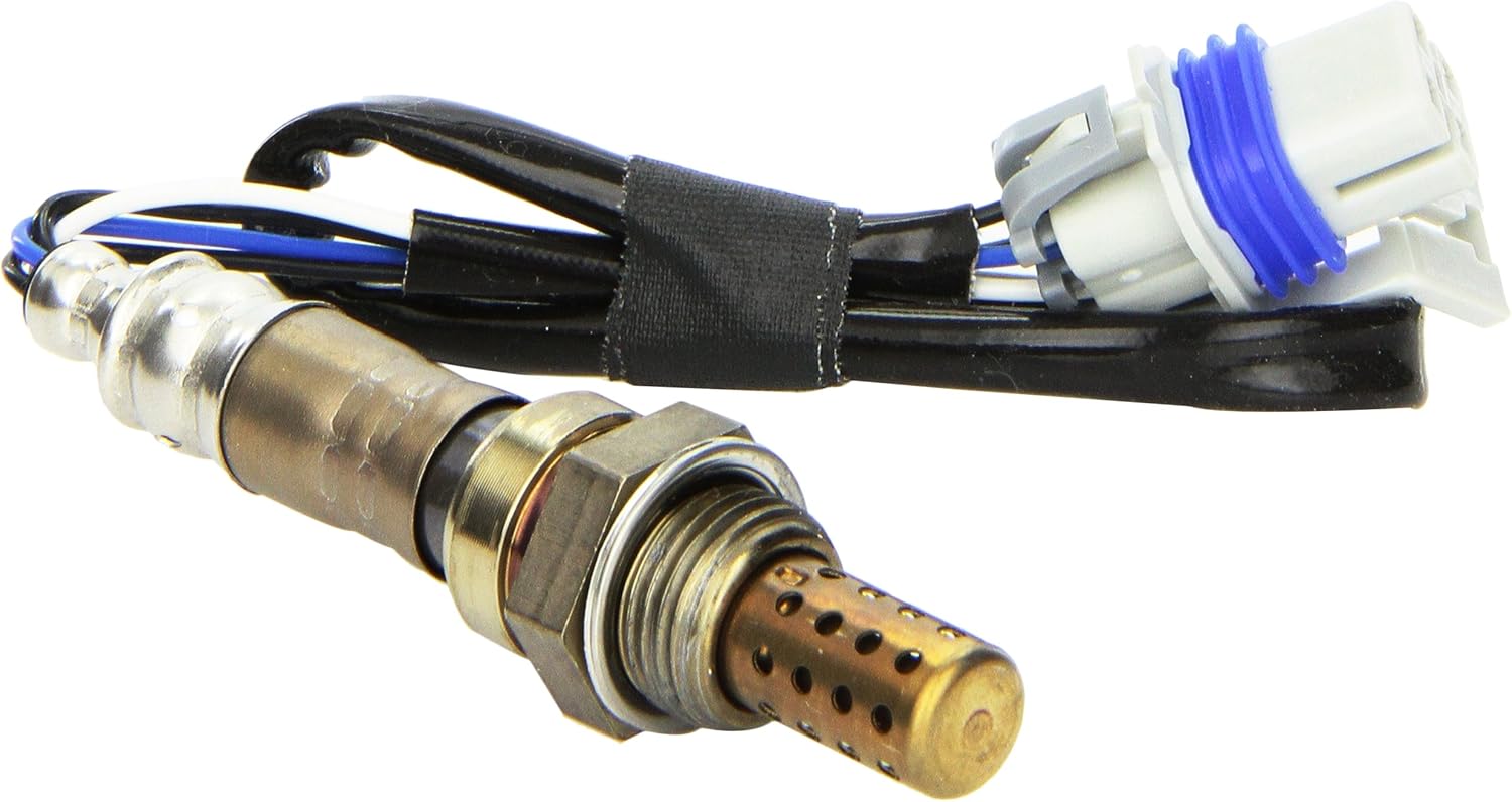 Denso DENSO Oxygen Sensor - 234-4407