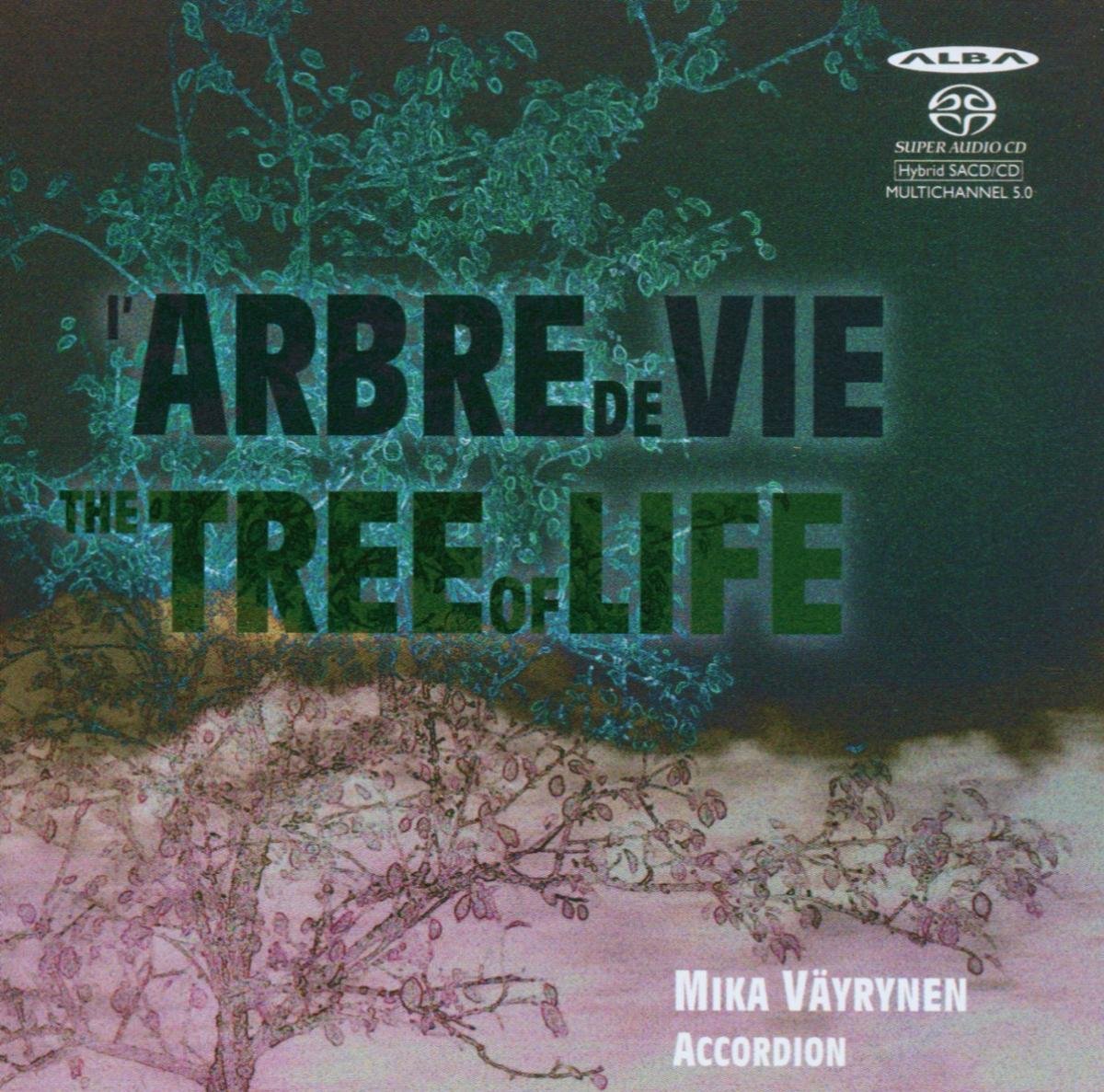 L'Arbre de Vie