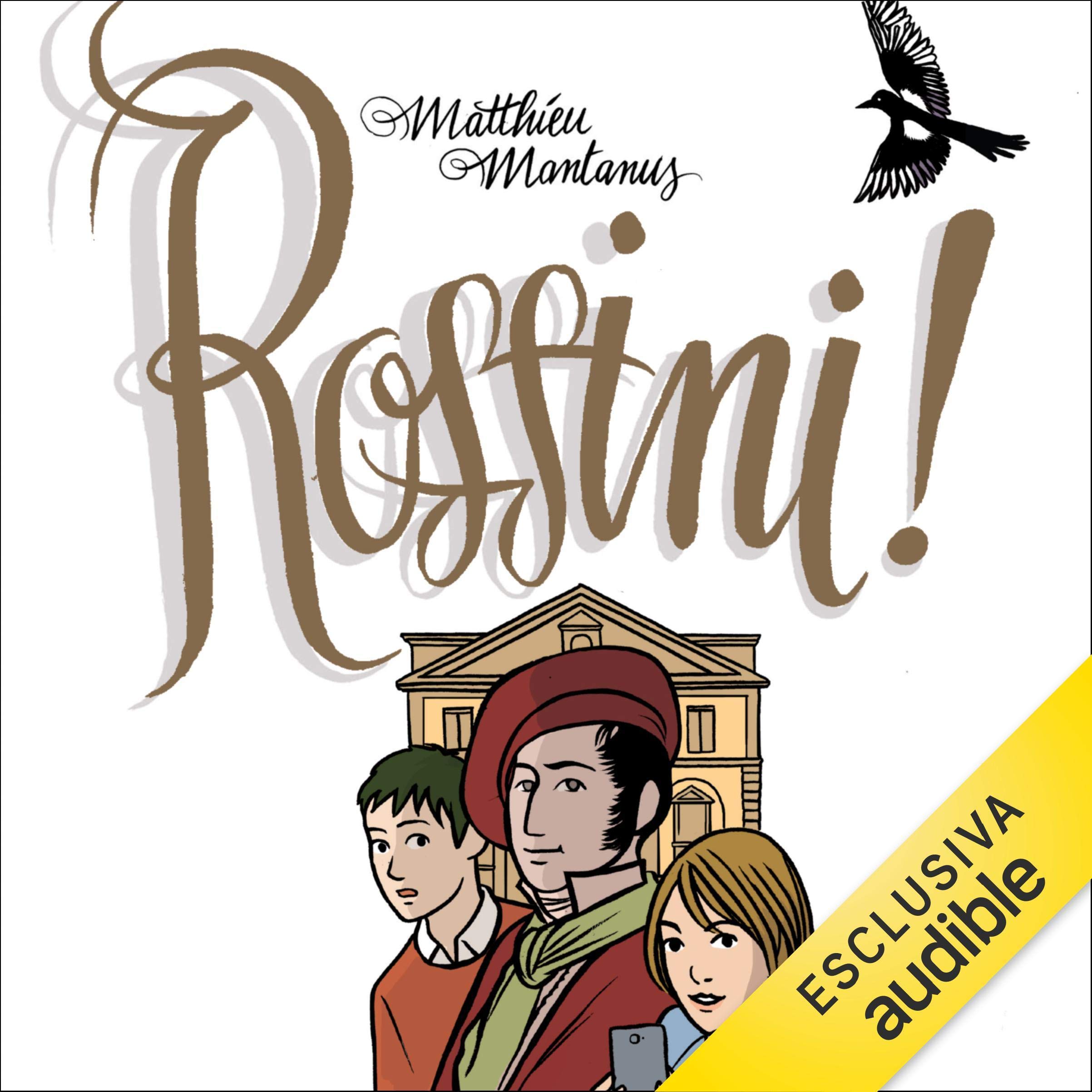 Rossini!