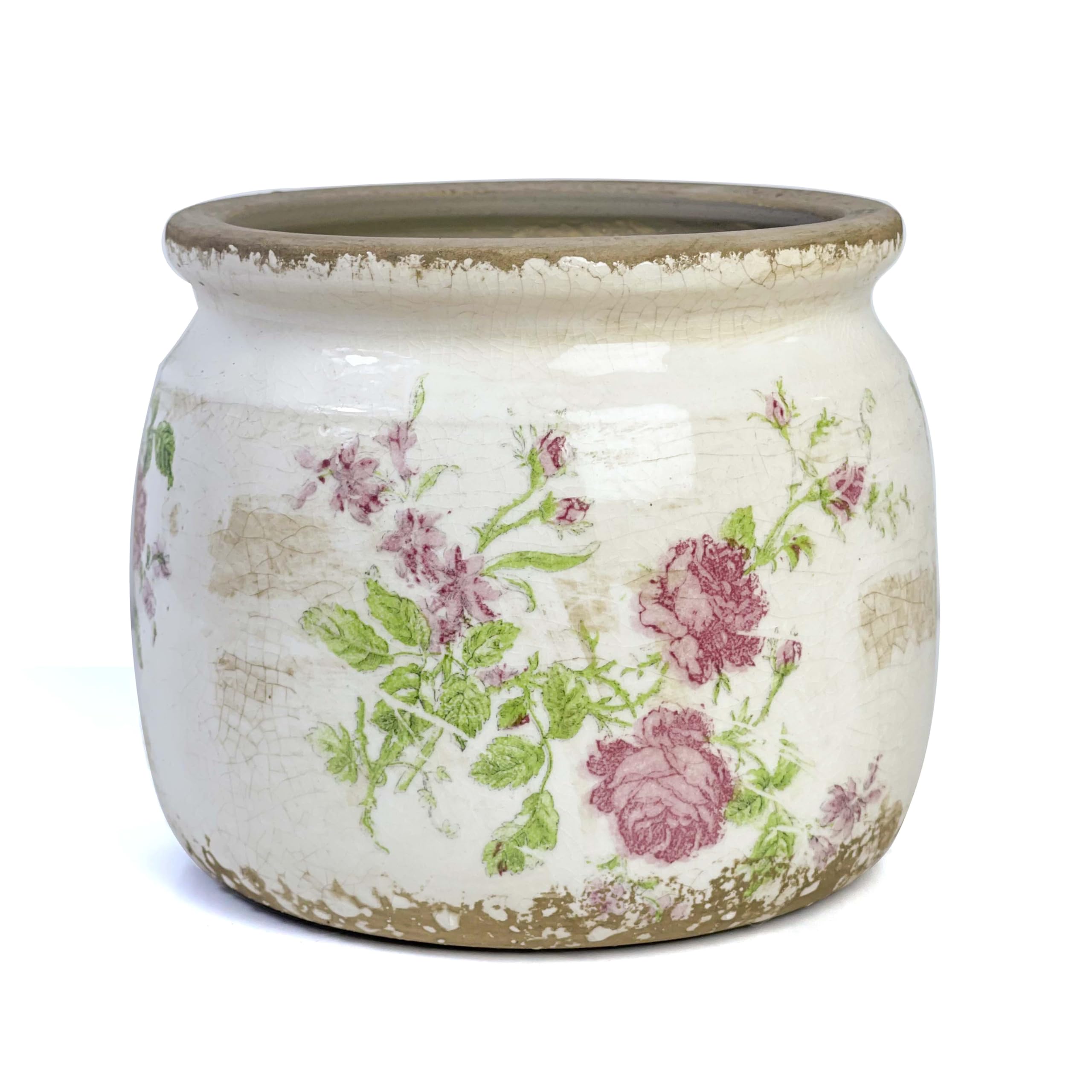 Dosayes Flower Pot