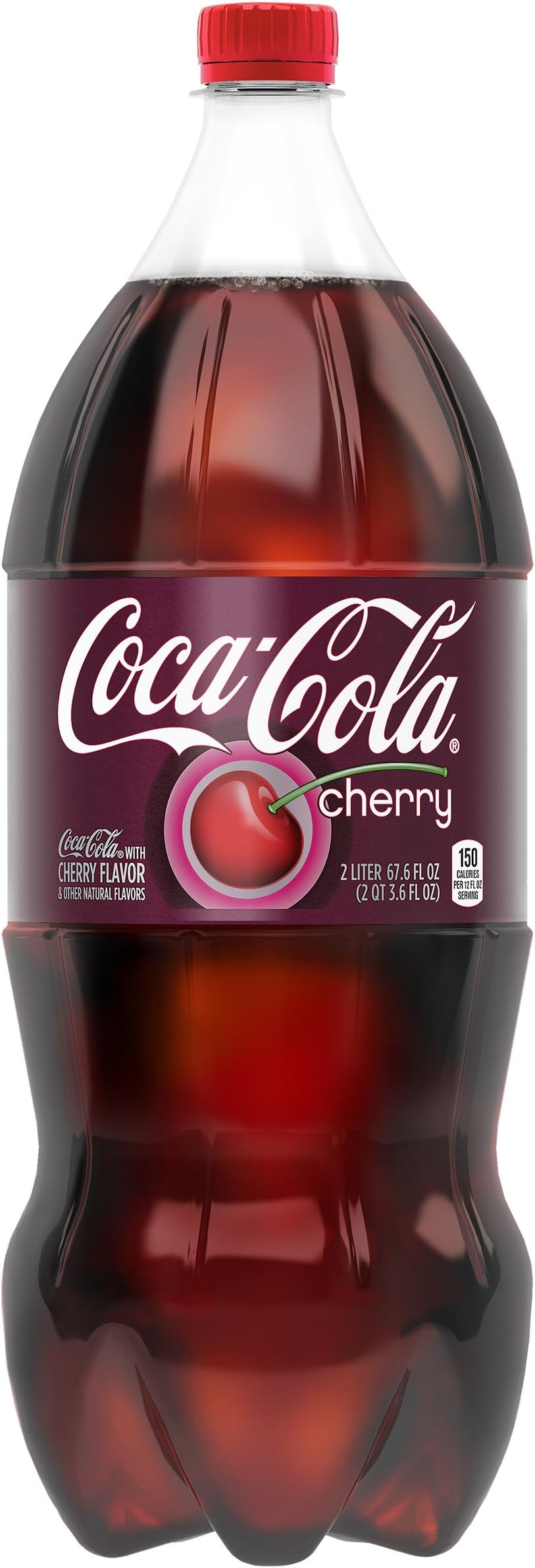 Cherry, 2 Liter