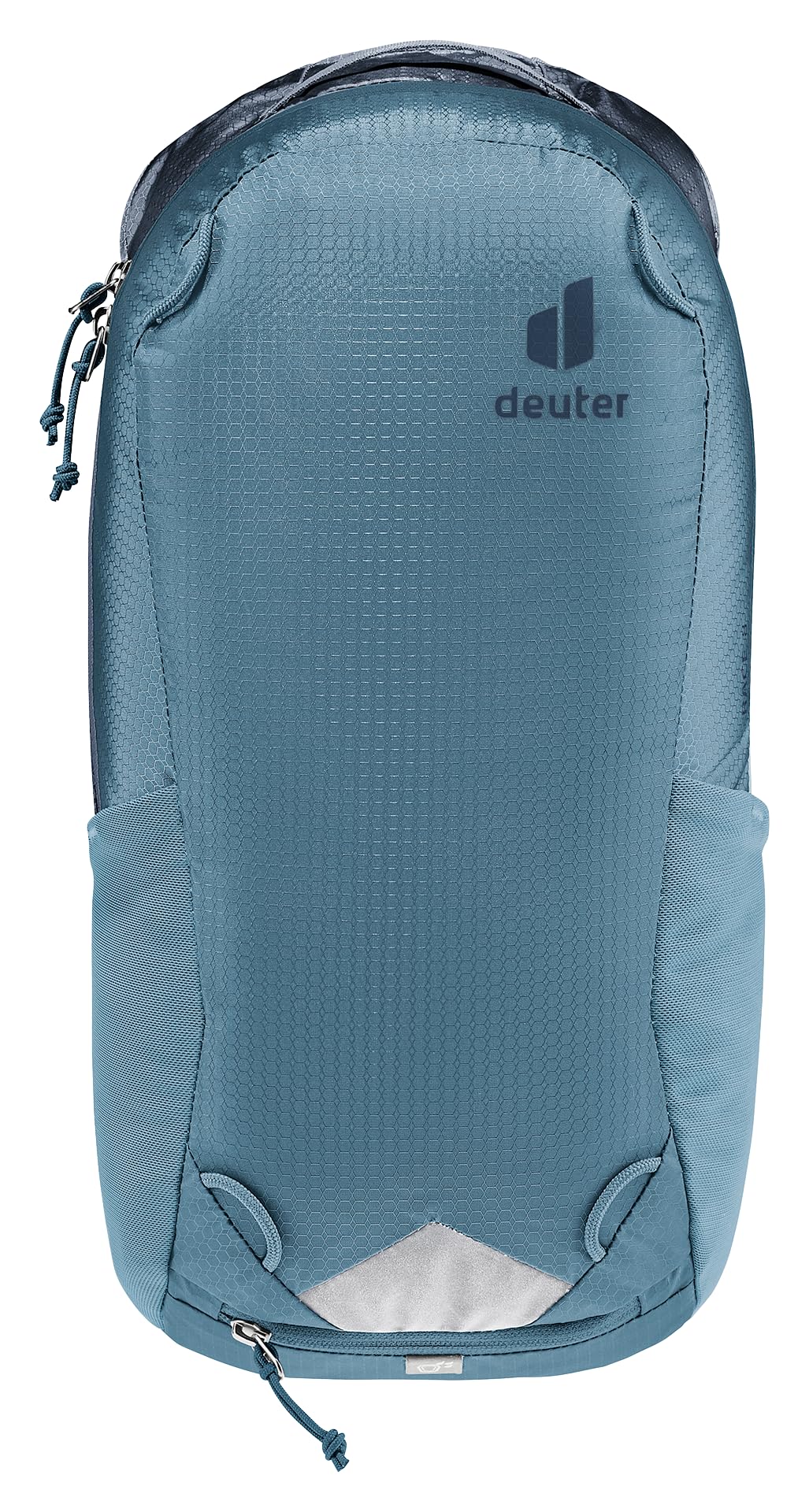 Deuter Race 8 Plecak rowerowy Unisex dla dorosłych, Różowy kolor, 8 L, Minimalistyczny