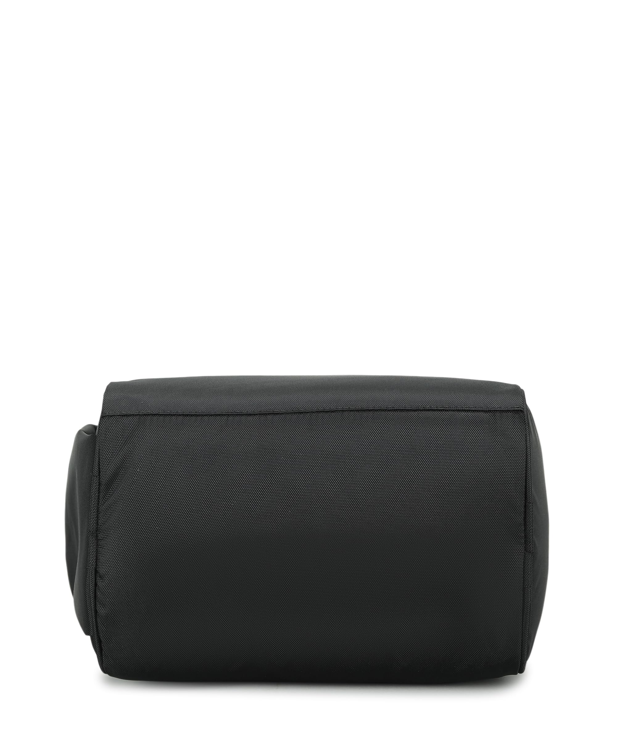 MOBIUS Munchie Lunch Bag for Office (Black) 4