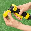 Karcher Hose Set, Black