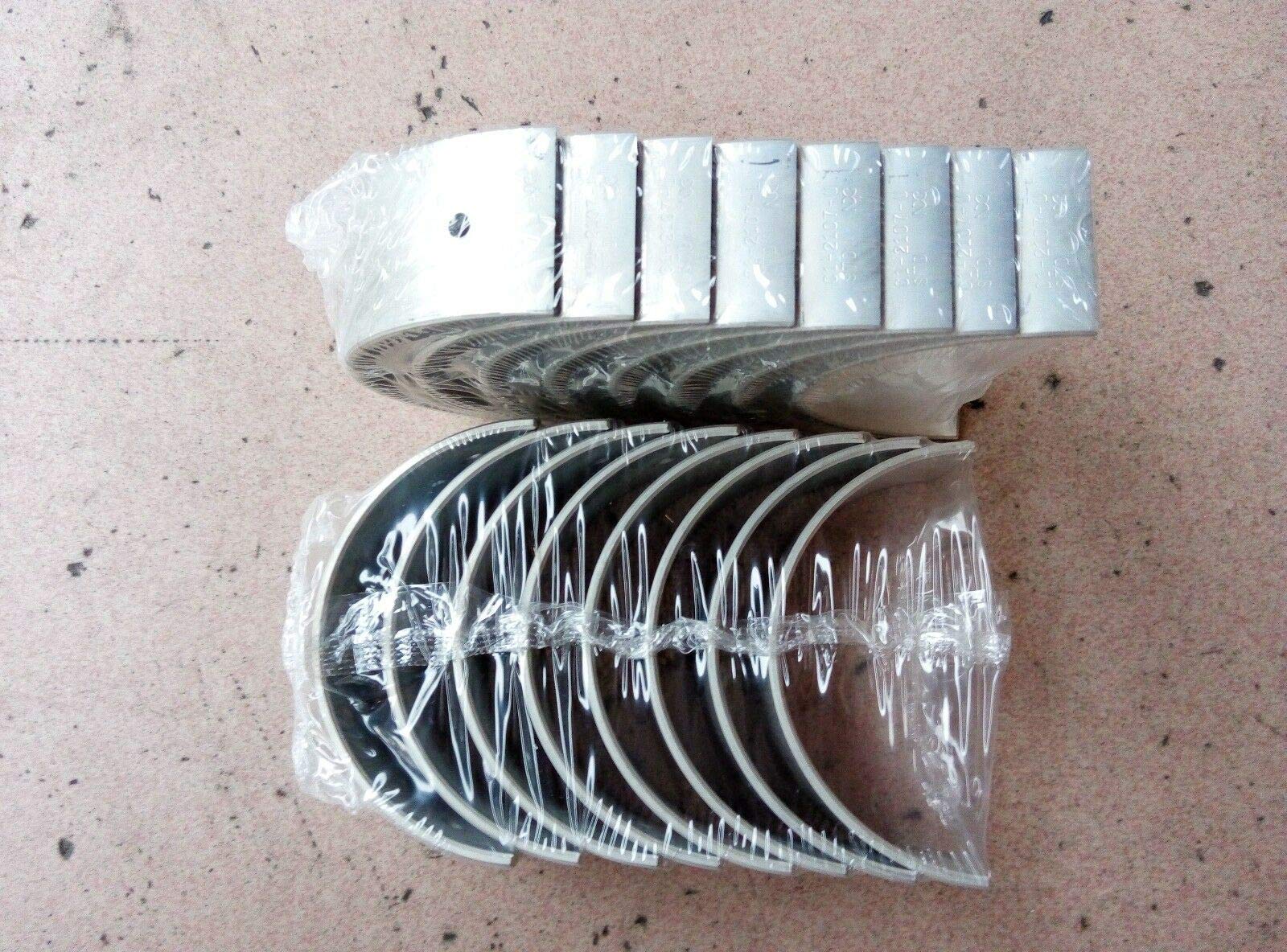 4TNV106 4TNV106T Palier de vilebrequin excavatrice