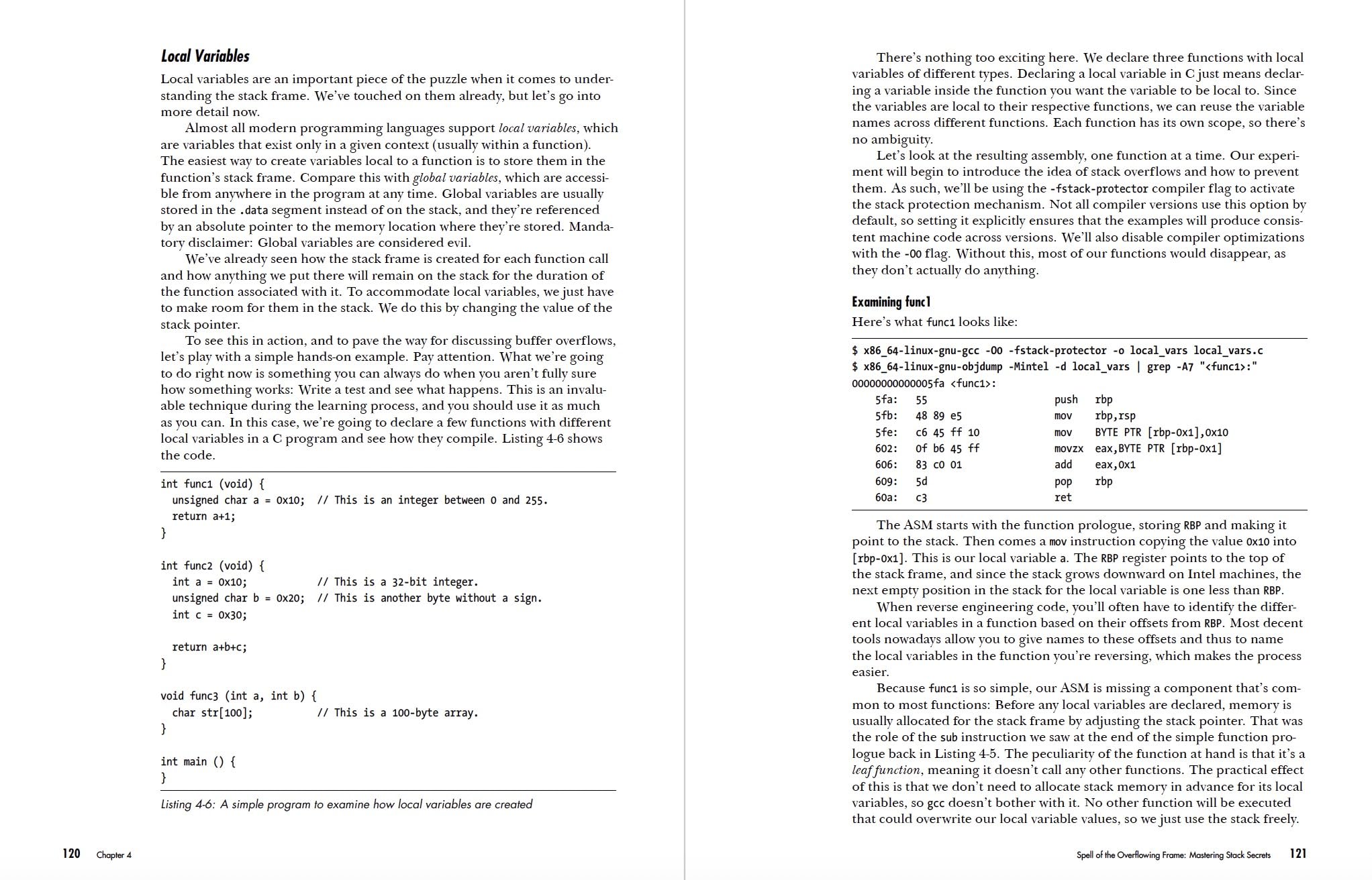 Heavy Wizardry 101: Shellcodes, Backdoors, Droppers, and Worms
