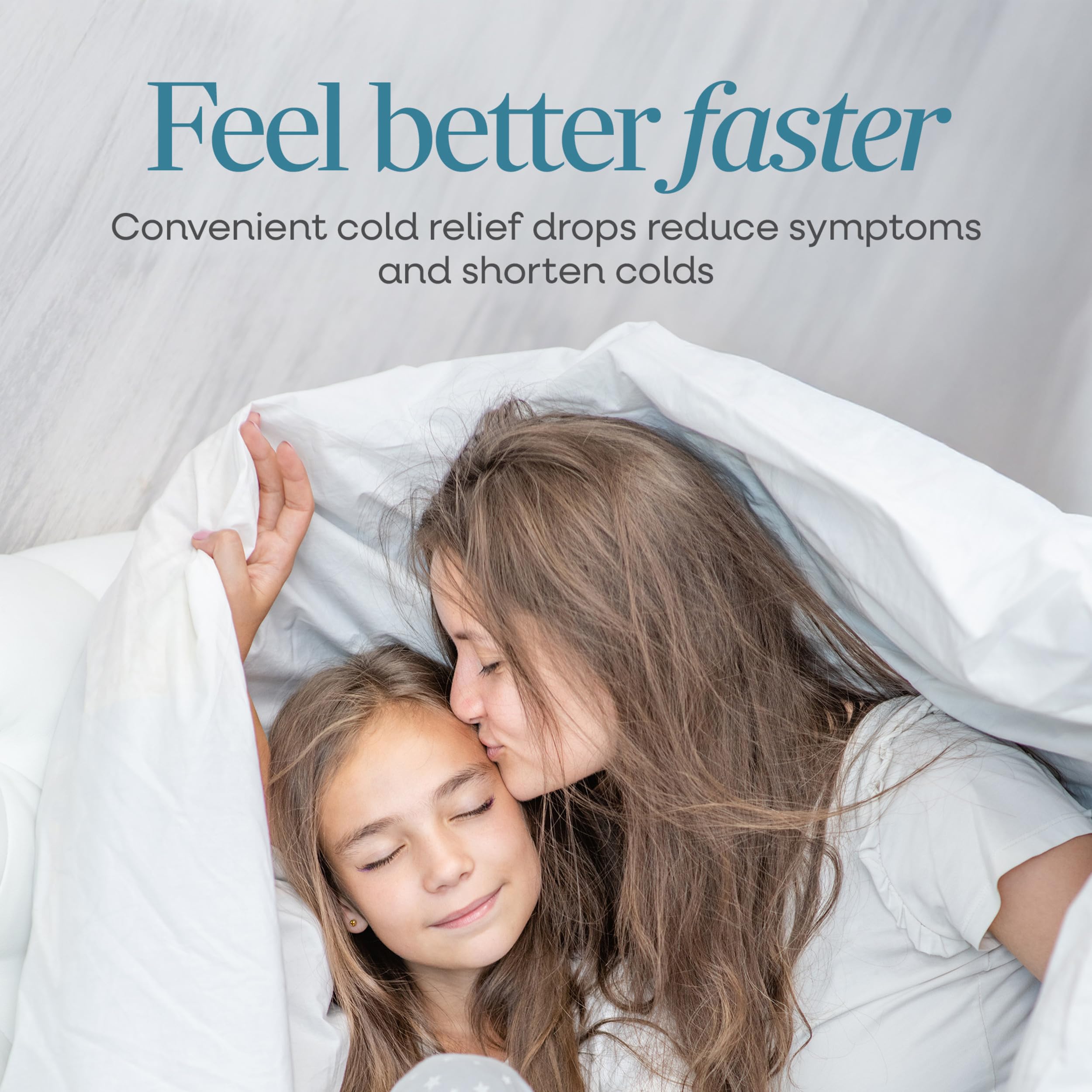 Nature's Way Umcka Cold Relief Drops, Homeopathic, Non-Drowsy | 2 Fl oz — Amazon image 2