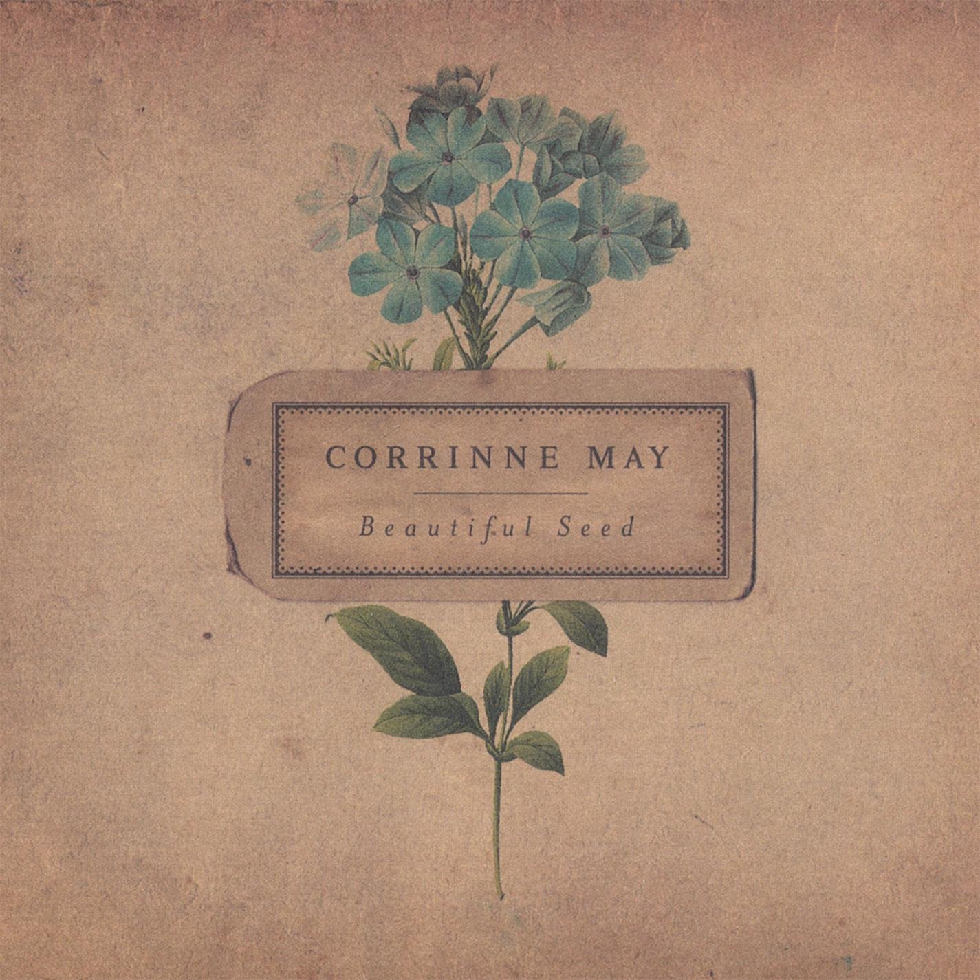 Corrinne May