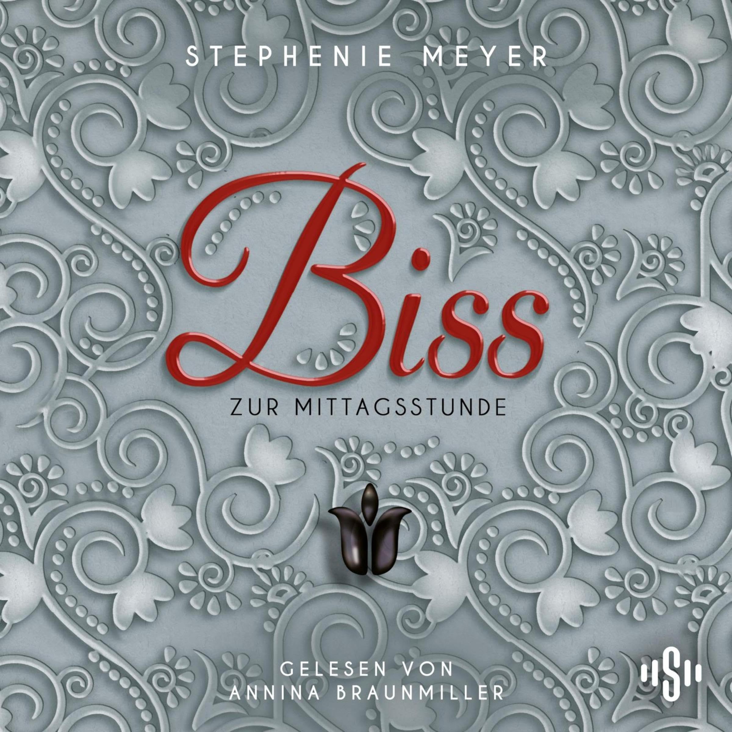 Cover art for Bis(s) zur Mittagsstunde