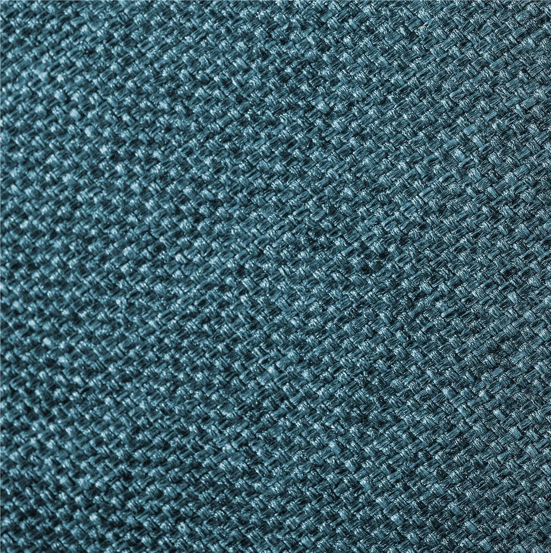 Fodera Per Cuscino Pallet 120x80x10cm Turchese - Con Zip, Lavabile, Per Interni Ed Esterni - Foto 11