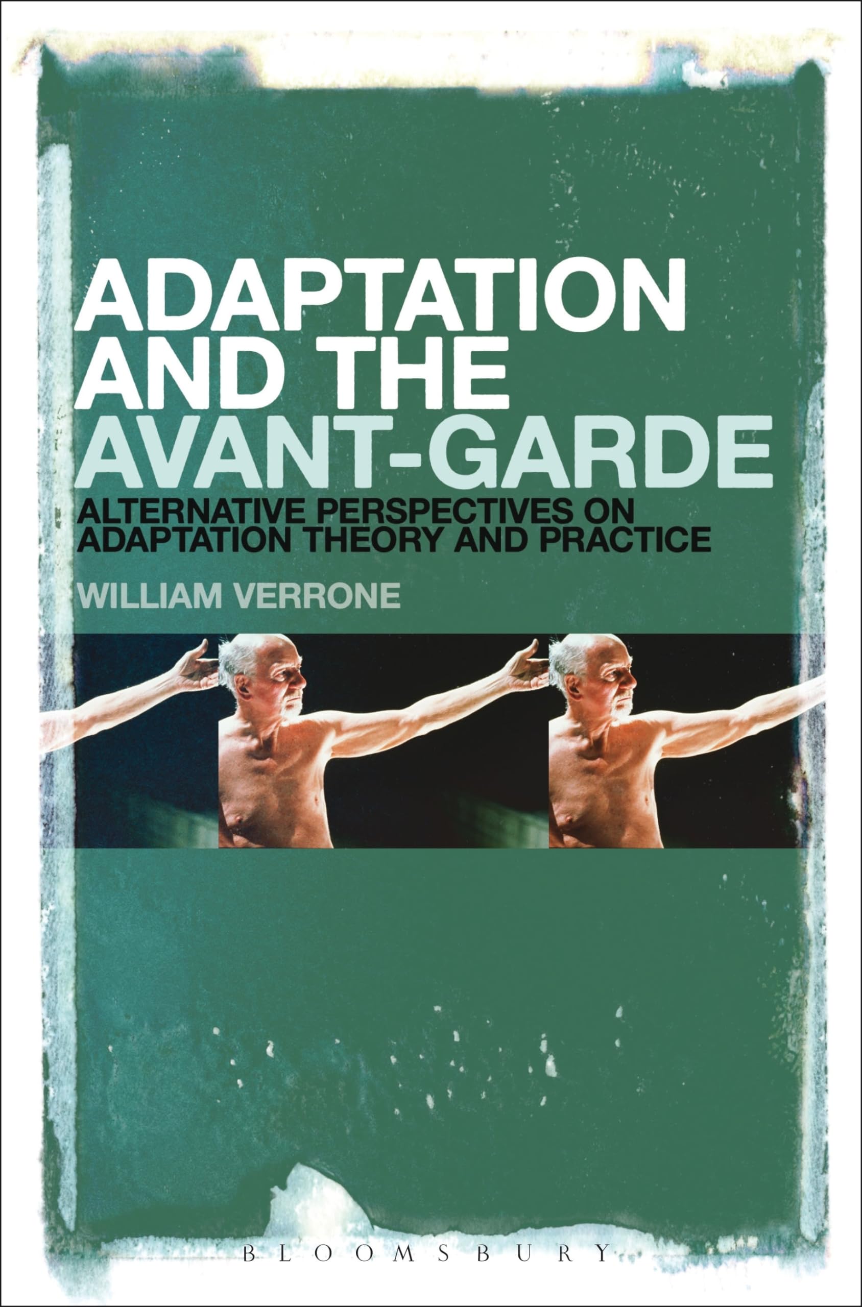 Adaptation and the Avant-Garde livre de théorie du cinéma et de la littérature