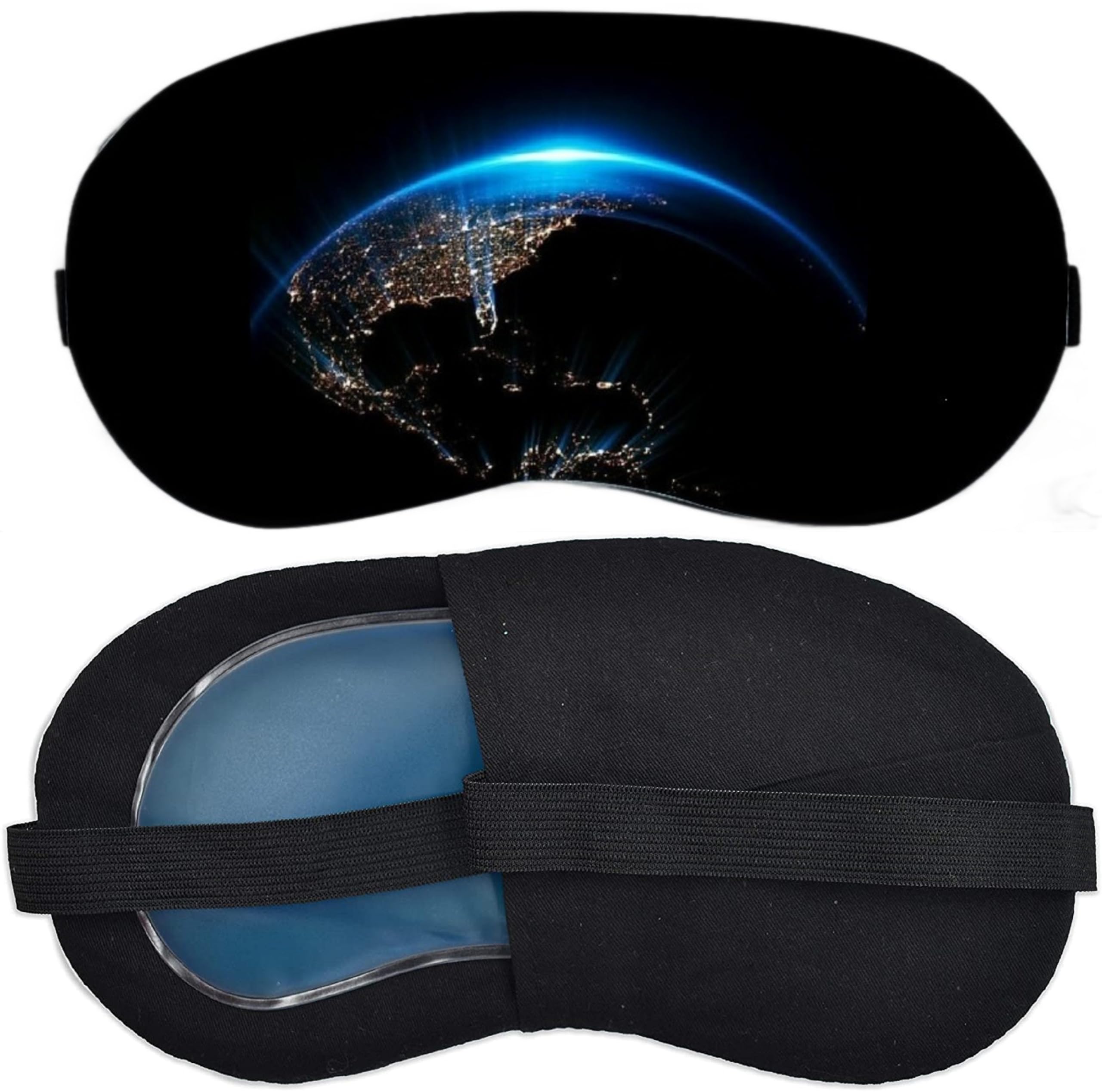 Cooling Ice Pack Eye Mask for Dark Circles and Puffy Eyes-image-35