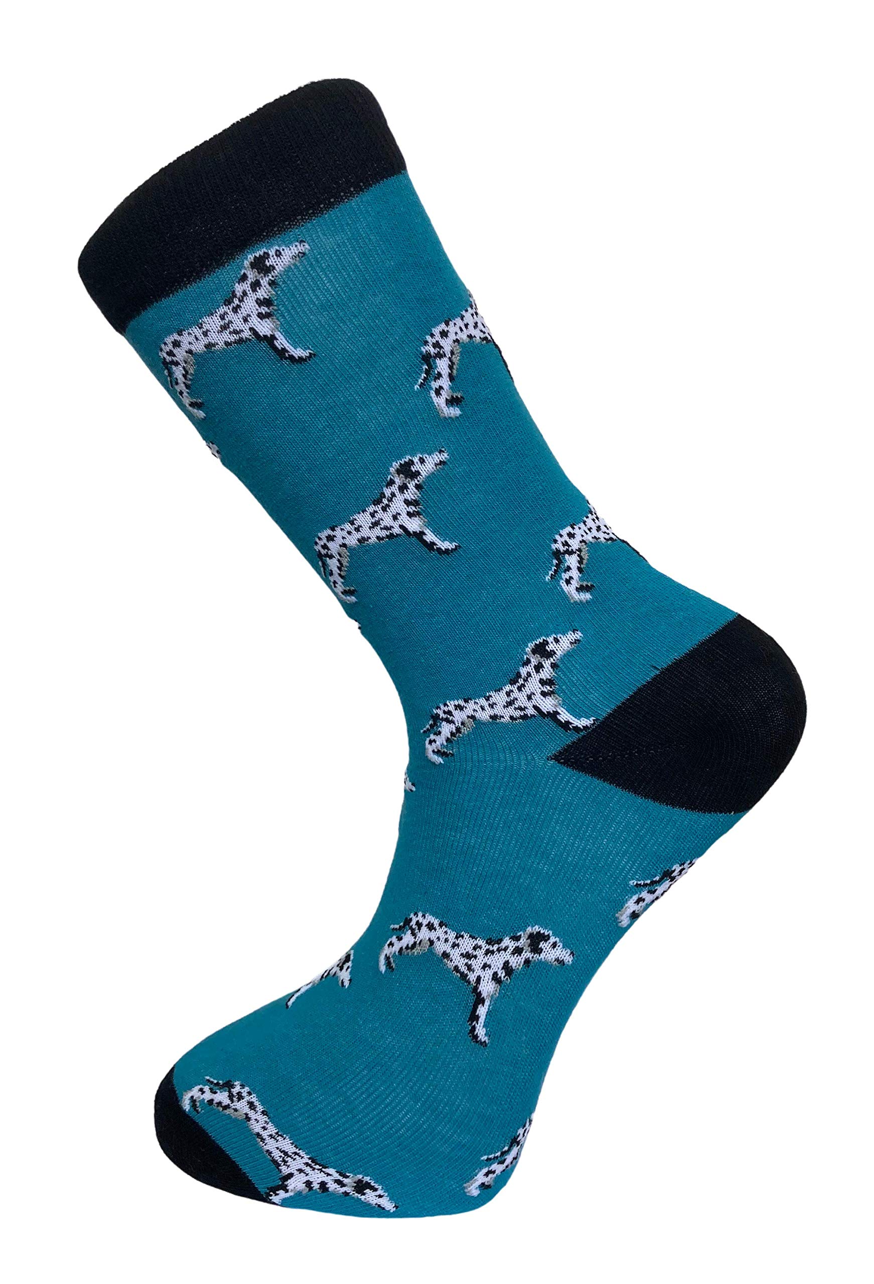 Frederick Thomaswith design men-s cotton socks loud secret santa xmas gift present by Frederick Thomas of London fun funky colorful wacky stocking fillers for men