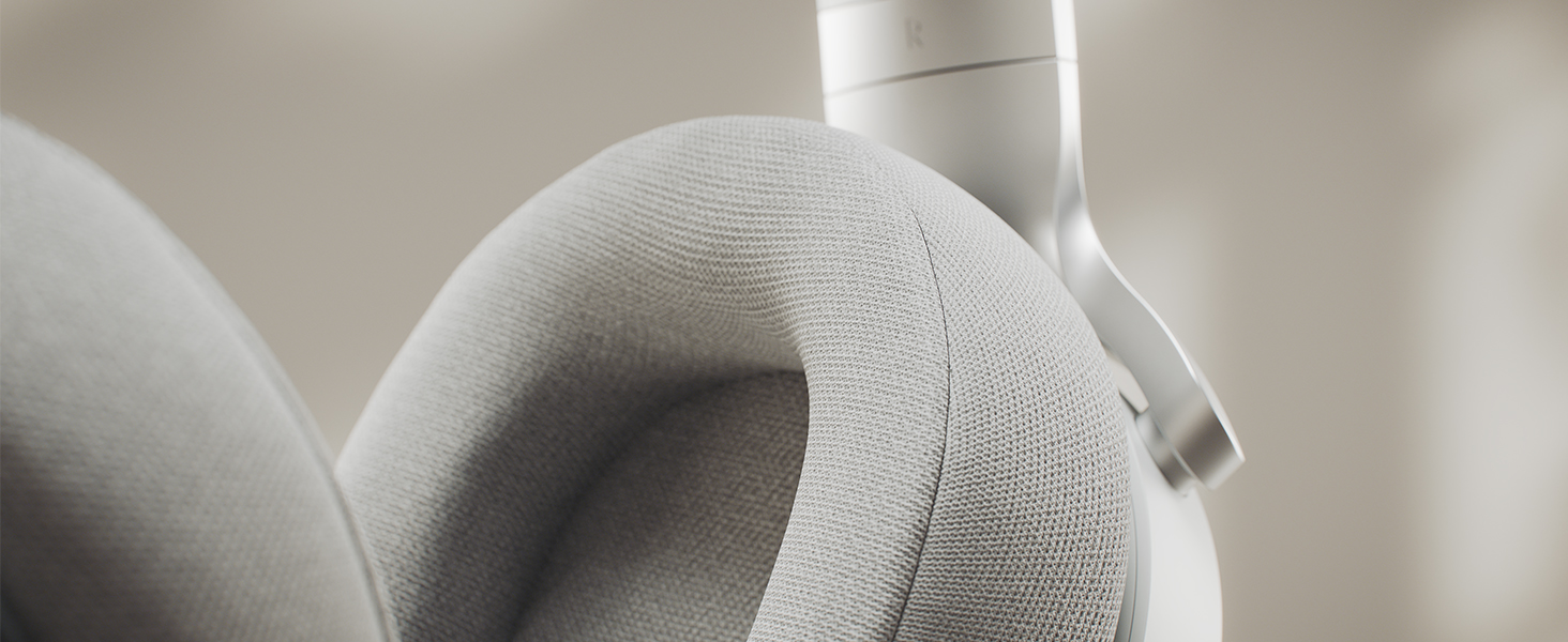 Fractal Design Scape Light - Wireless PC Gaming Headset