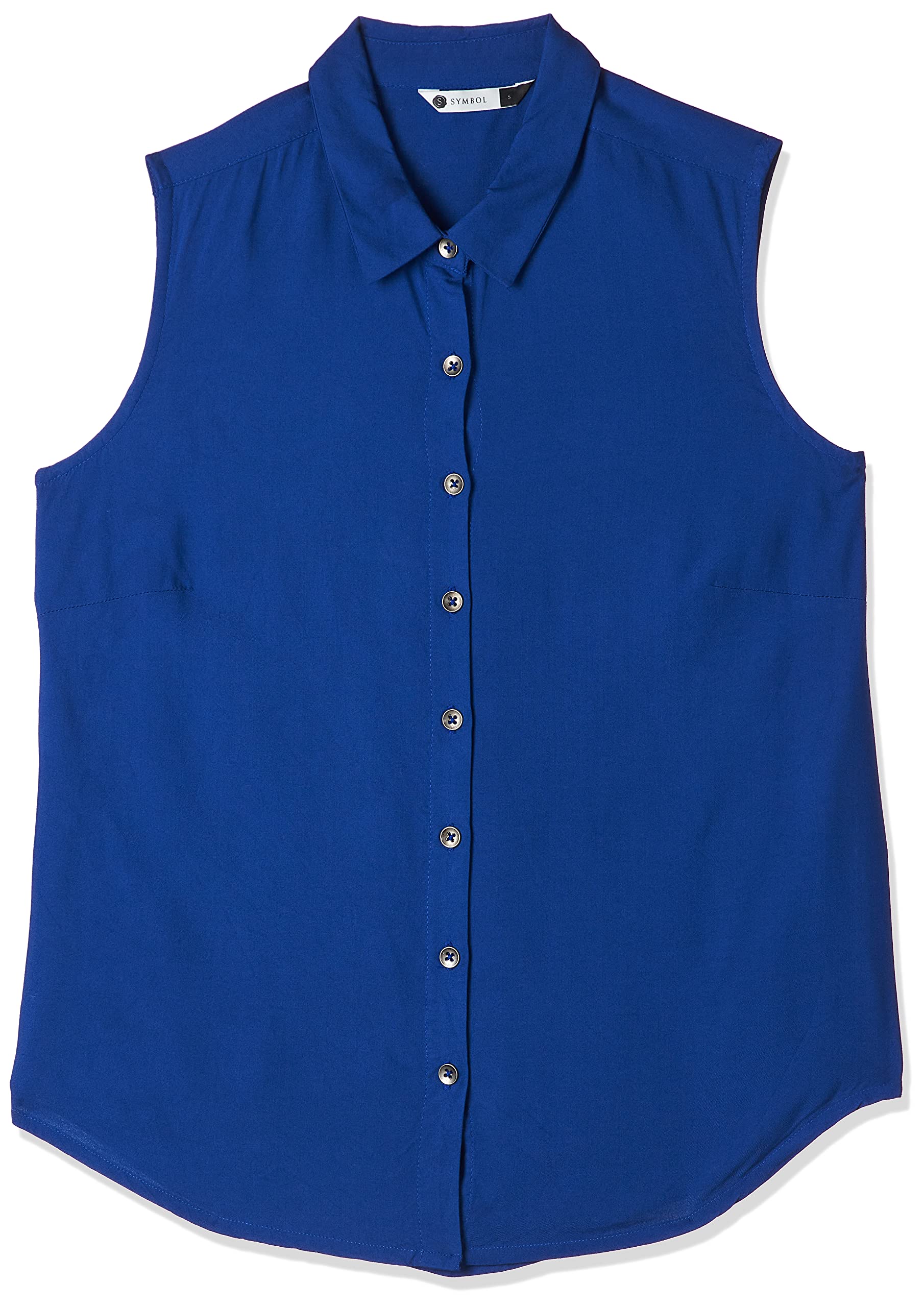 Women's Solid Regular Fit Top