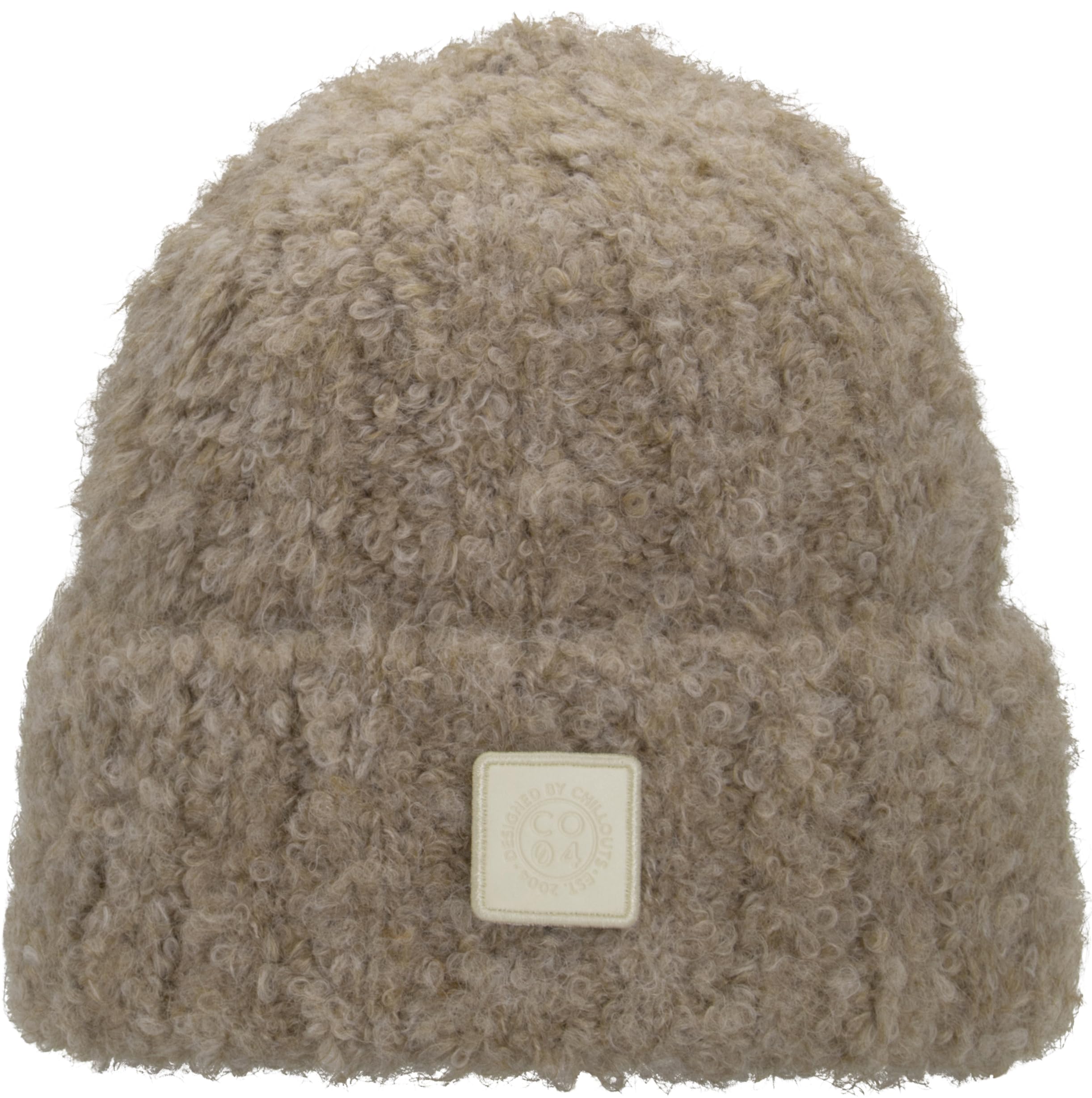 CHILLOUTS Unisex Frauke Hat Winter-Hut
