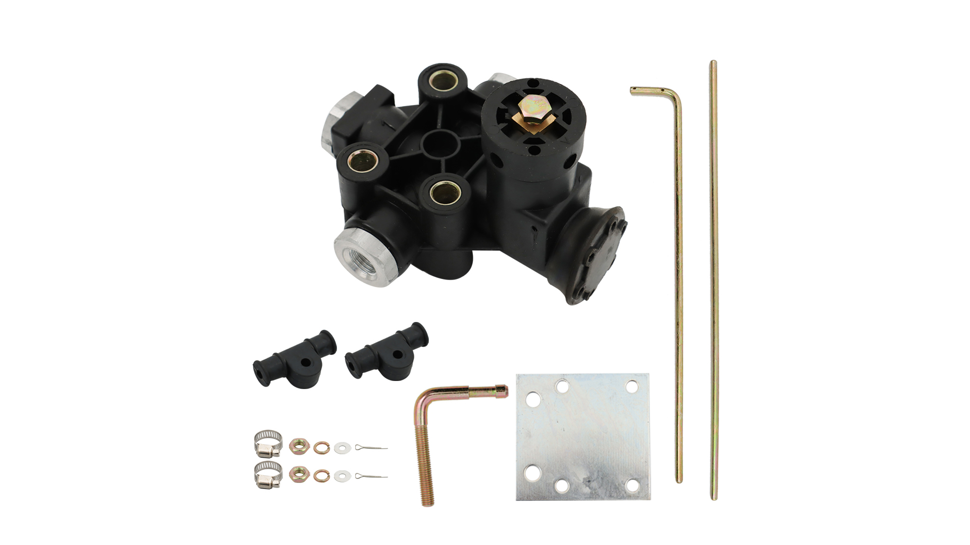 Amazon.com: SEBLAFF Height Leveling Control Air Valve Replacement