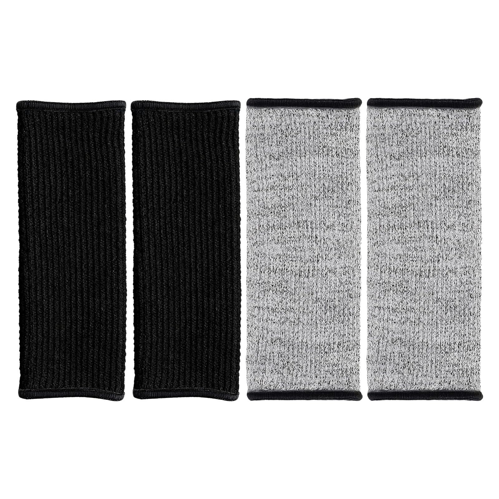 Mangas protectoras contra pinchazos: evite heridas en el antebrazo con este pack de 2 pares 7