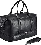seyfocnia Unisex-Adult Classic Luggage- Carry-On Luggage