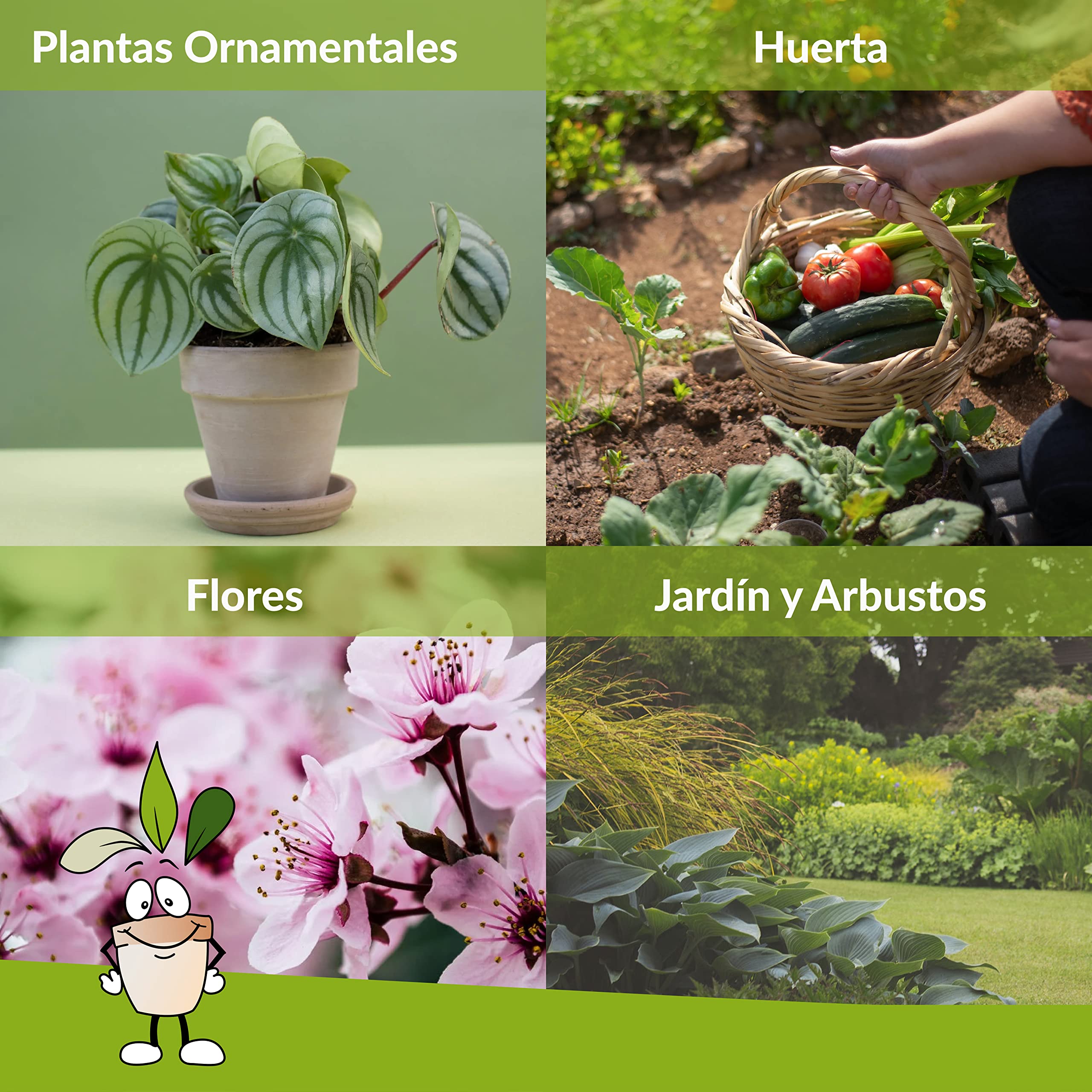 CLOSTER Set Jabón Potasico y Aceite de Neem Spray 2x500ML - Insecticida Natural Mosquitos Chinches Pulgones Cochinilla Ácaros, Desinfestante Biodegradable Ecológico (Spray de 2x500 ML Listo para Usar)