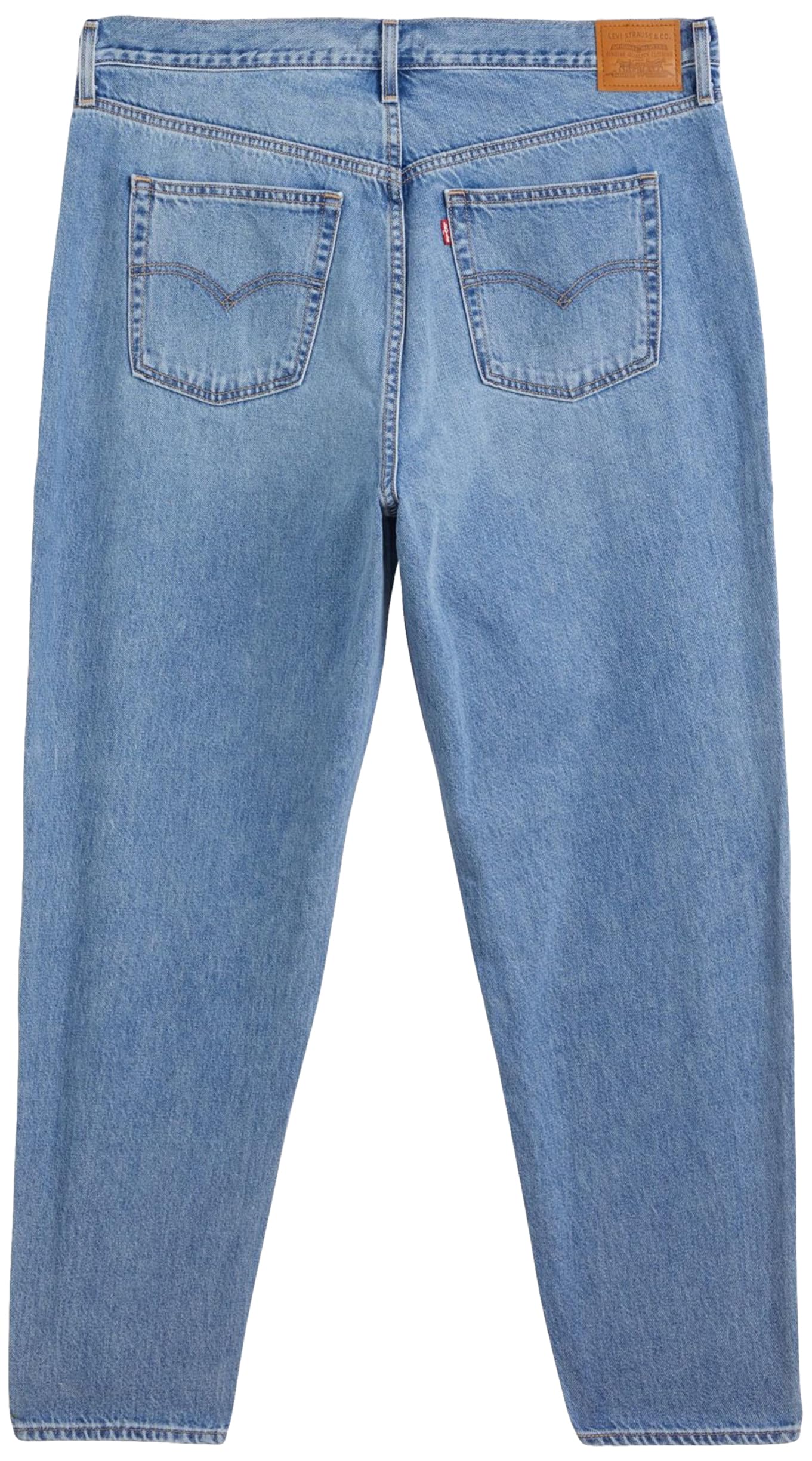 Levi's Damen Plus Size 80s Mom Jeans
