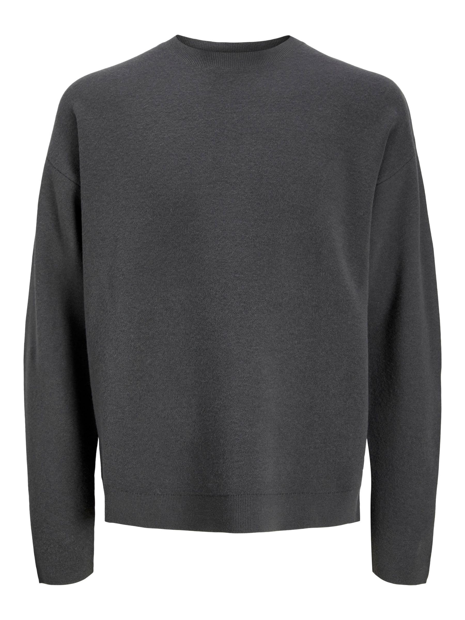 JACK & JONES Strickpullover Crew Neck
